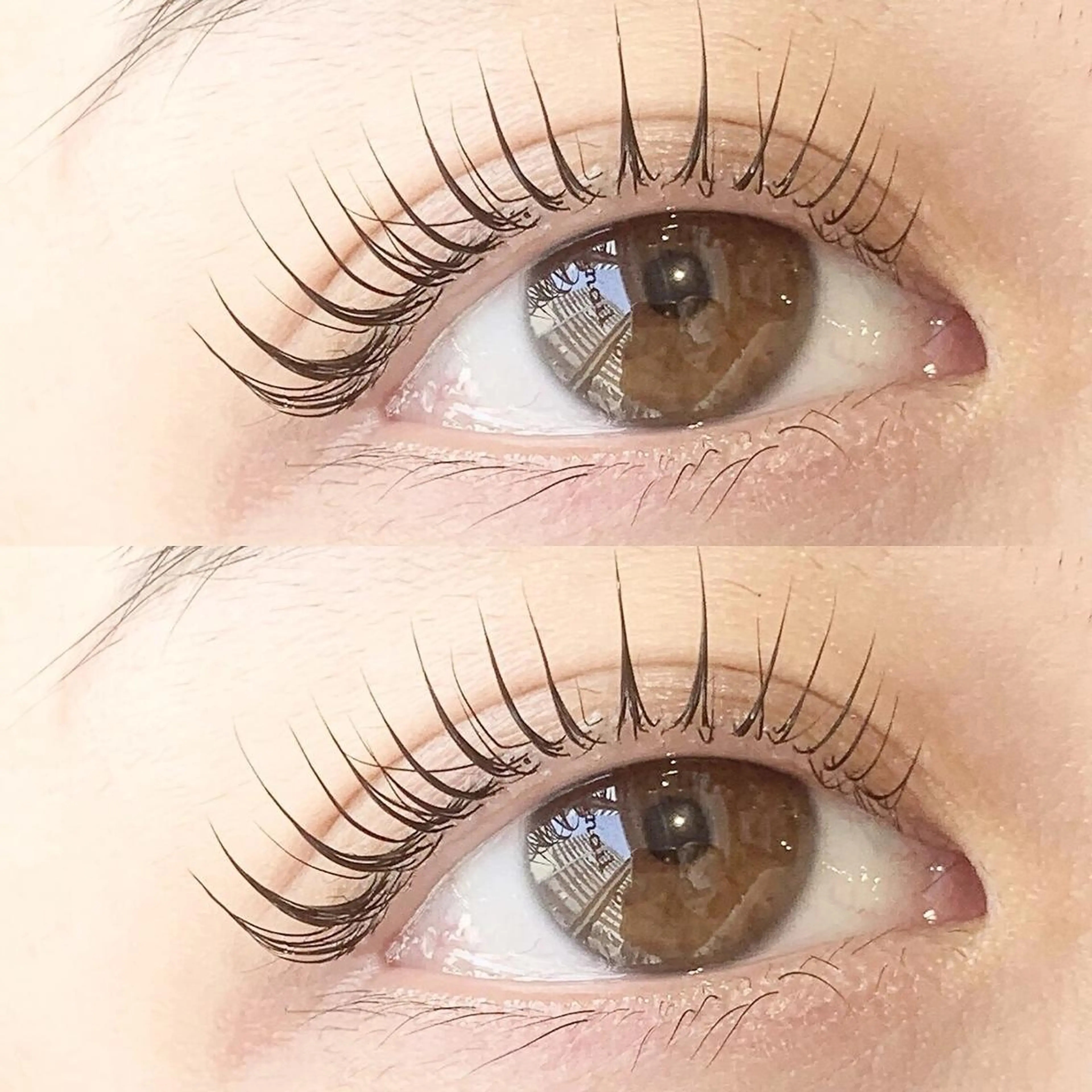 マツエク・マツパ まつげパーマ THE BALM🐇 石川の眉毛・アイブロウイメージ