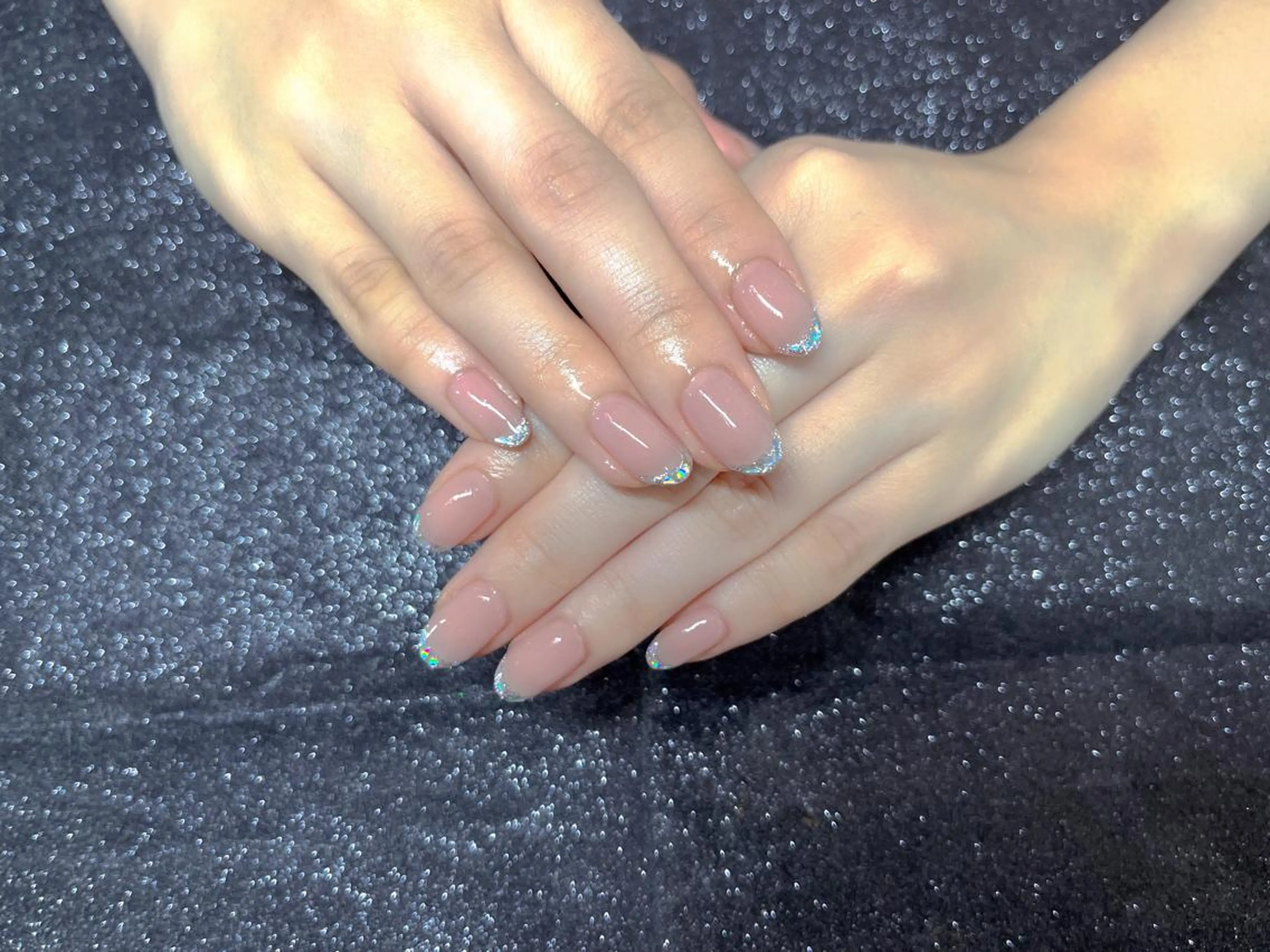 ネイル ハンドネイル ༺༒T&K nail ༒༻のネイルデザイン