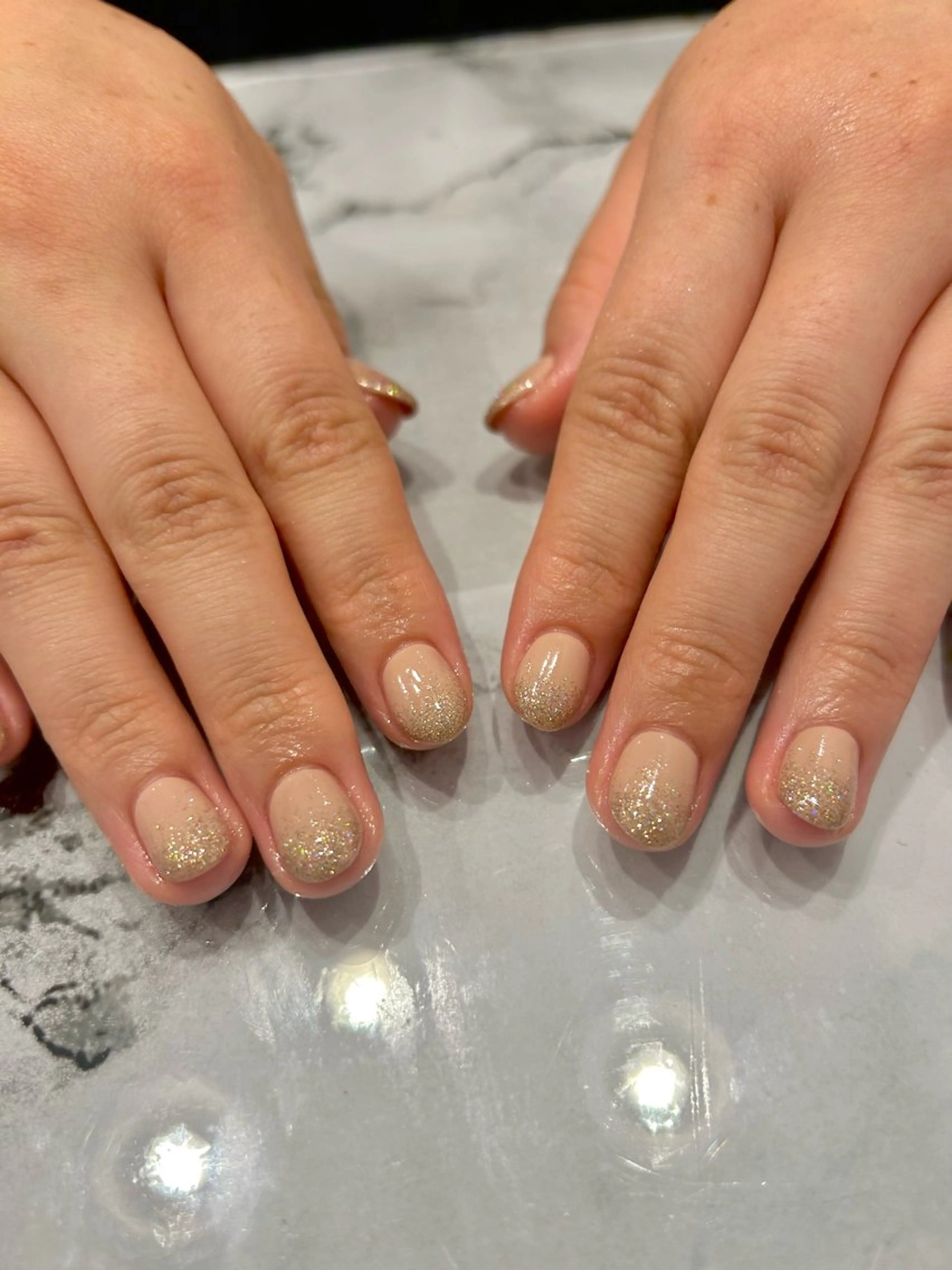 ネイル ハンドネイル 🎀大人nail /NOISMはな🎀のネイルデザイン