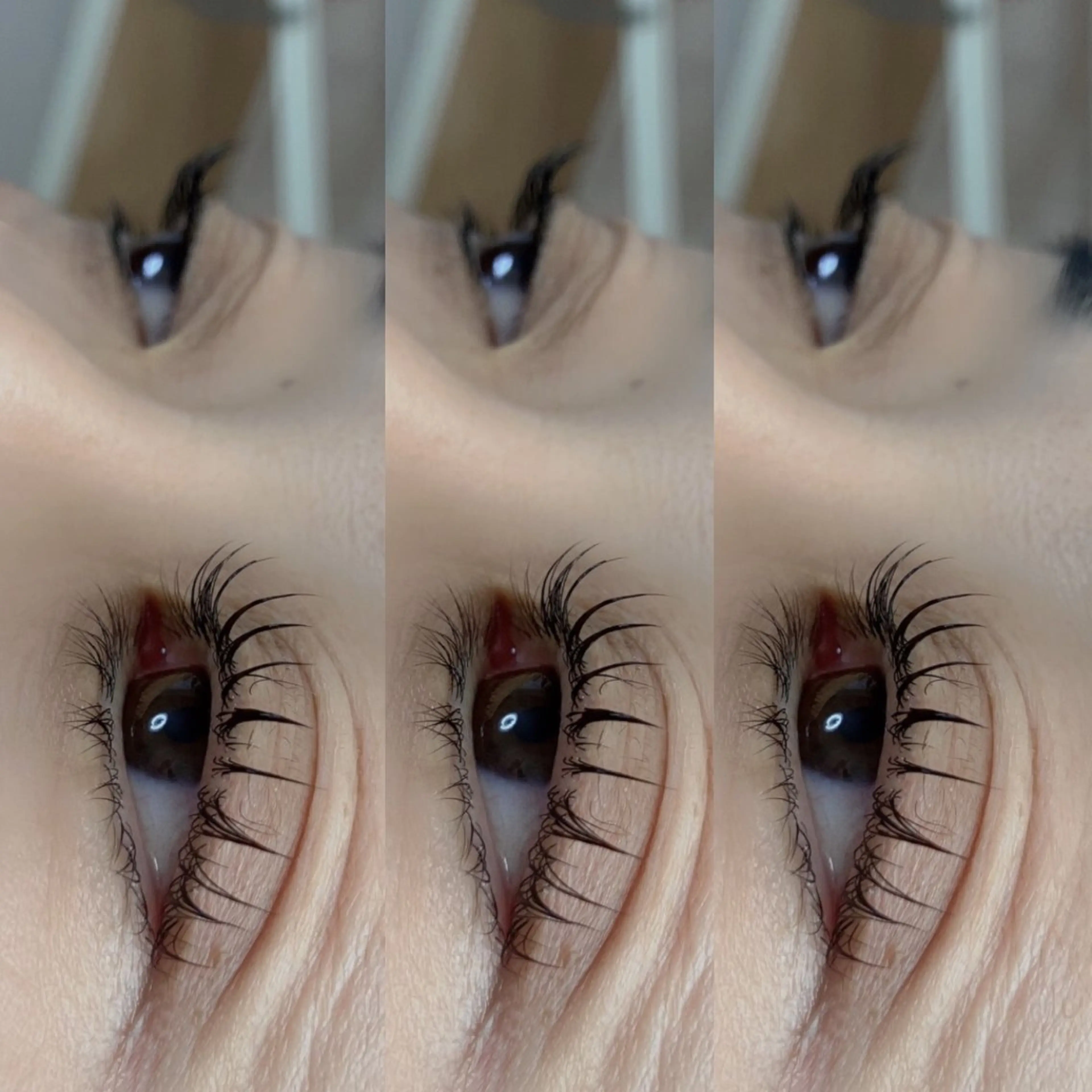 マツエク・マツパ 岩田 朝美の眉毛・アイブロウイメージ