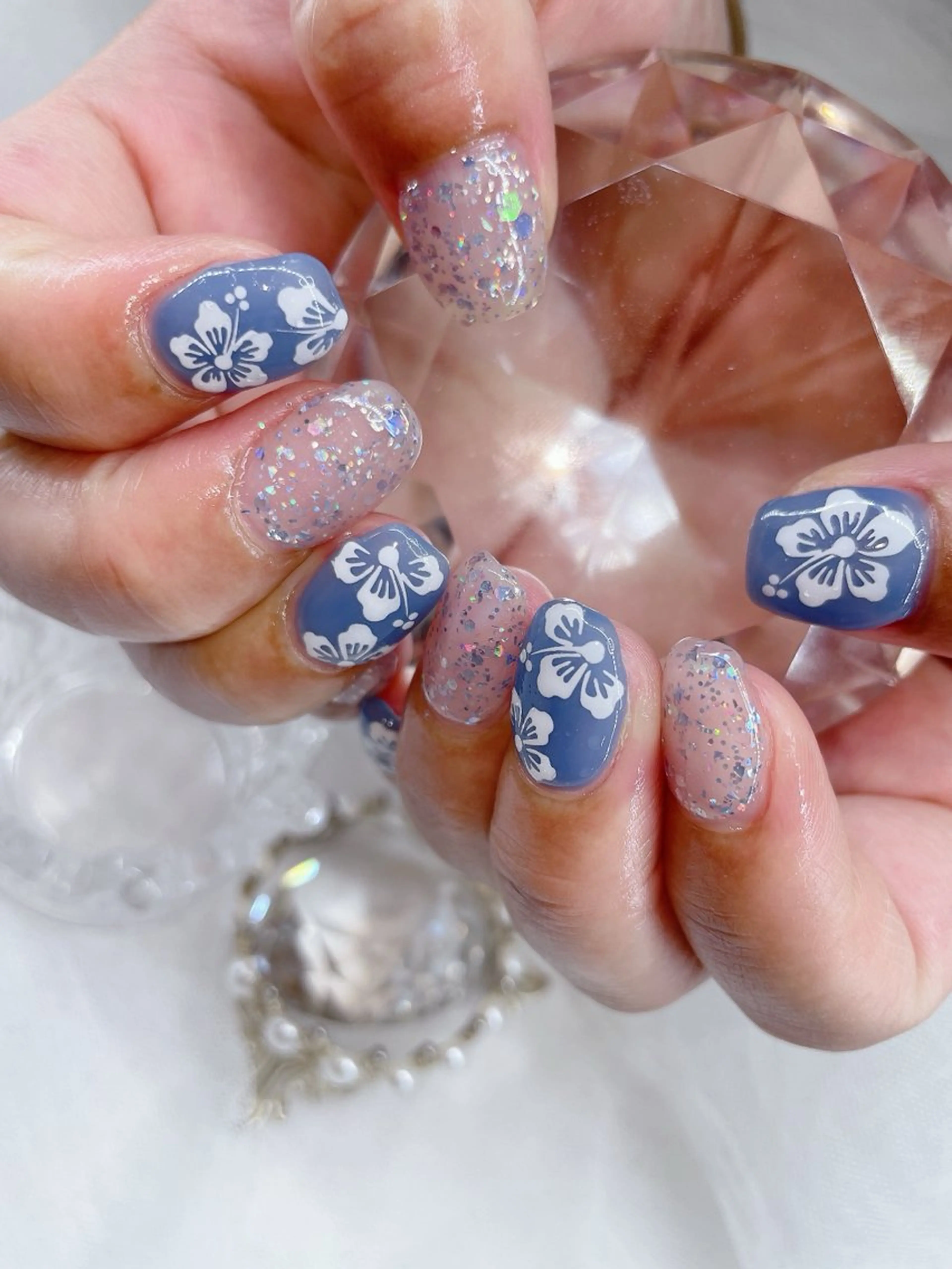 ネイル misun_ nailのネイルデザイン