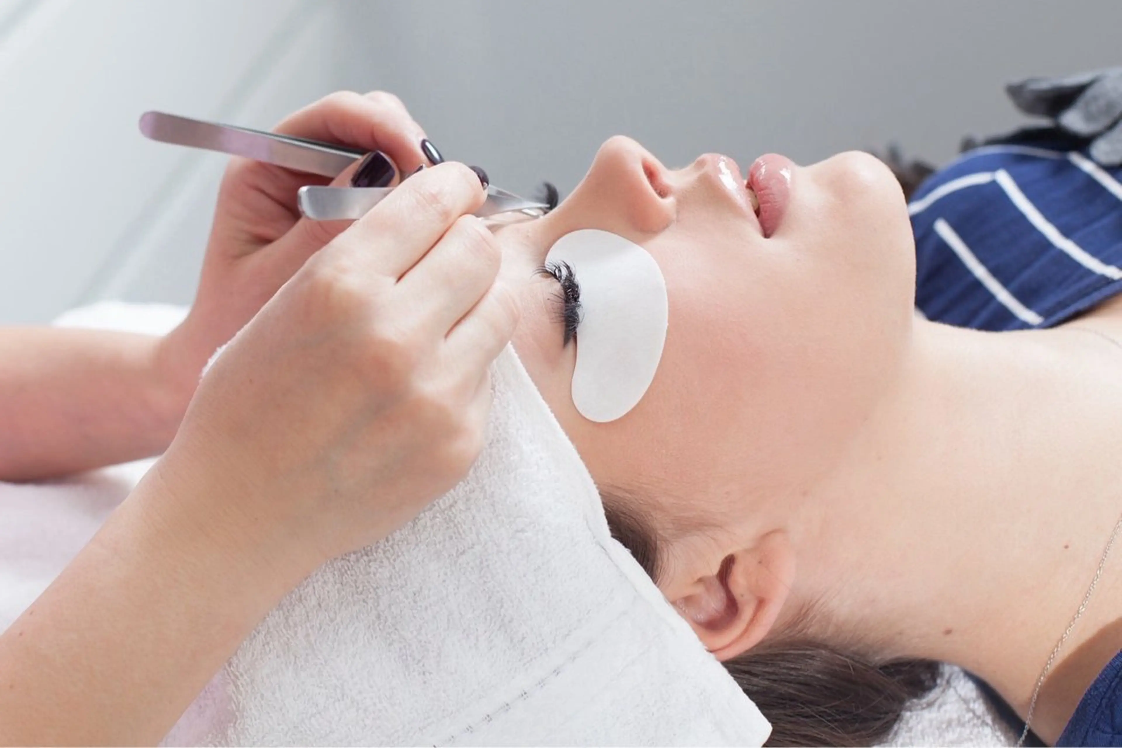 マツエク・マツパ アイズモア yuumiのマツエク・マツパデザイン