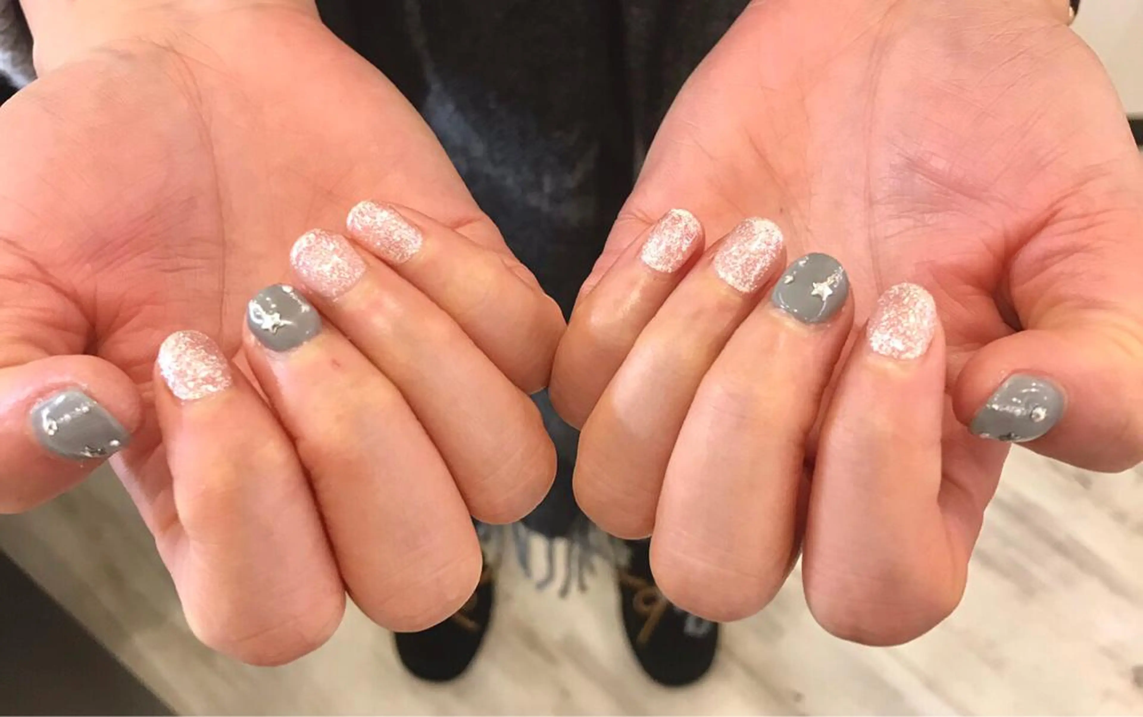 ネイル Genesis Plus大津京店のネイルデザイン