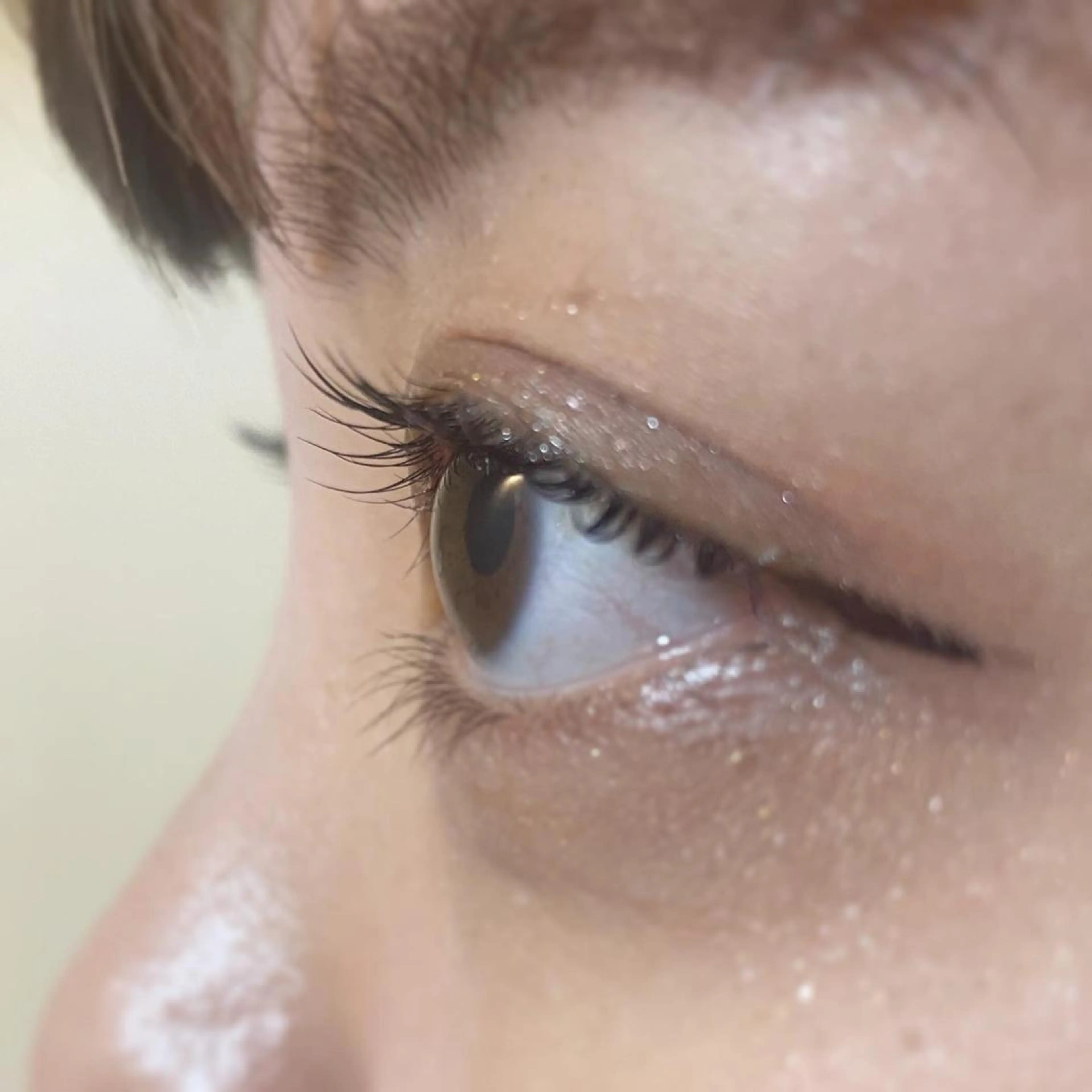 マツエク・マツパ ♥yelm ユウナ♥のヘアスタイル