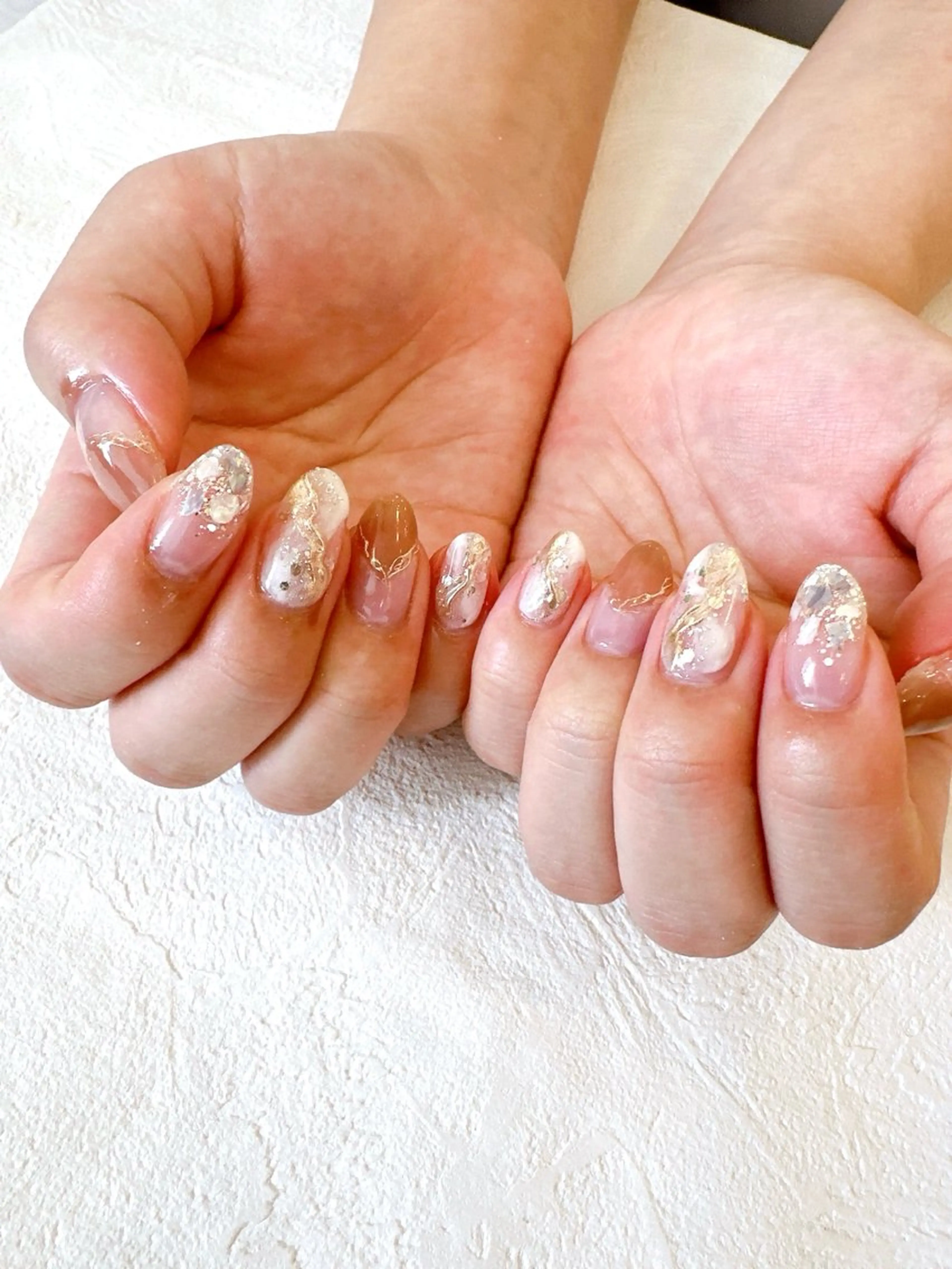 ネイル Laguna RISAのエステ・リラクイメージ