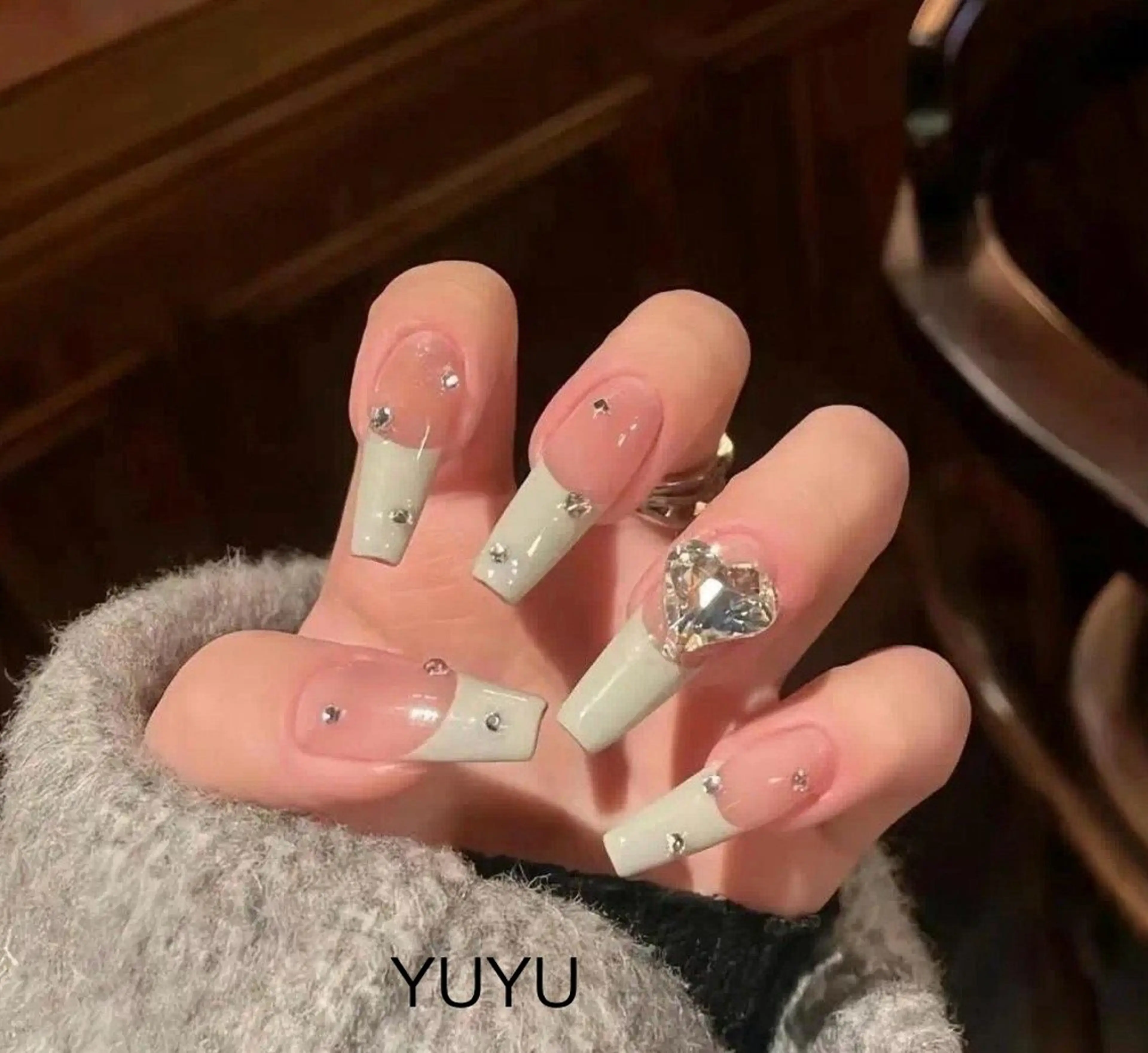 ネイル Yu Yuのマツエク・マツパデザイン