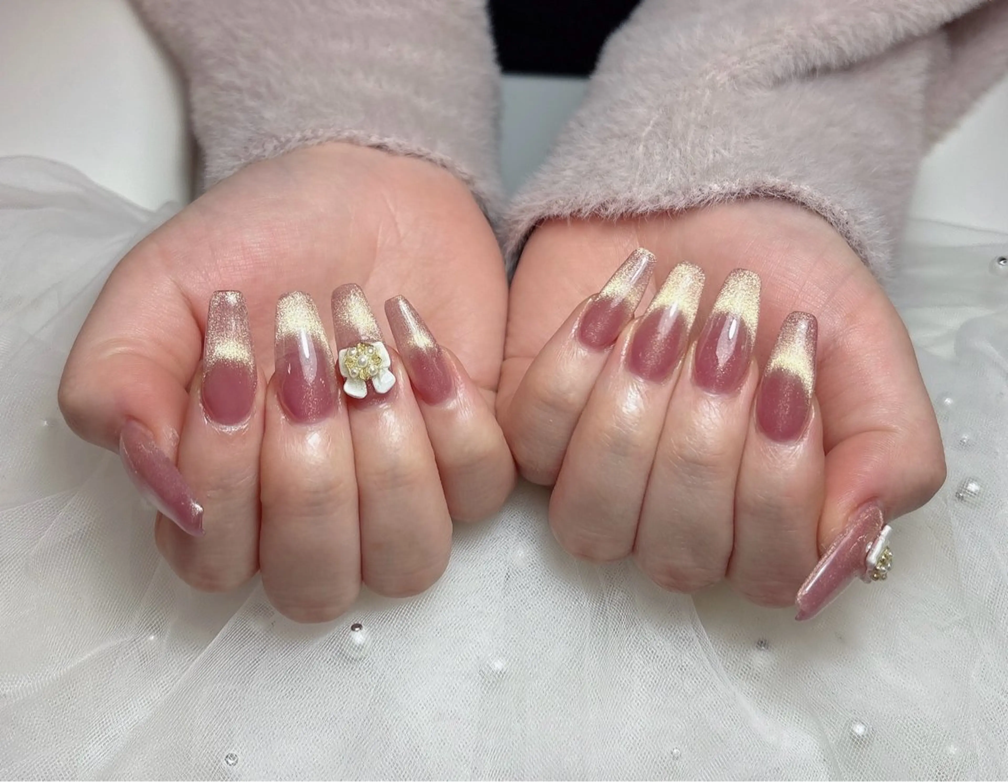 ネイル Bél Nail salon ユキのネイルデザイン