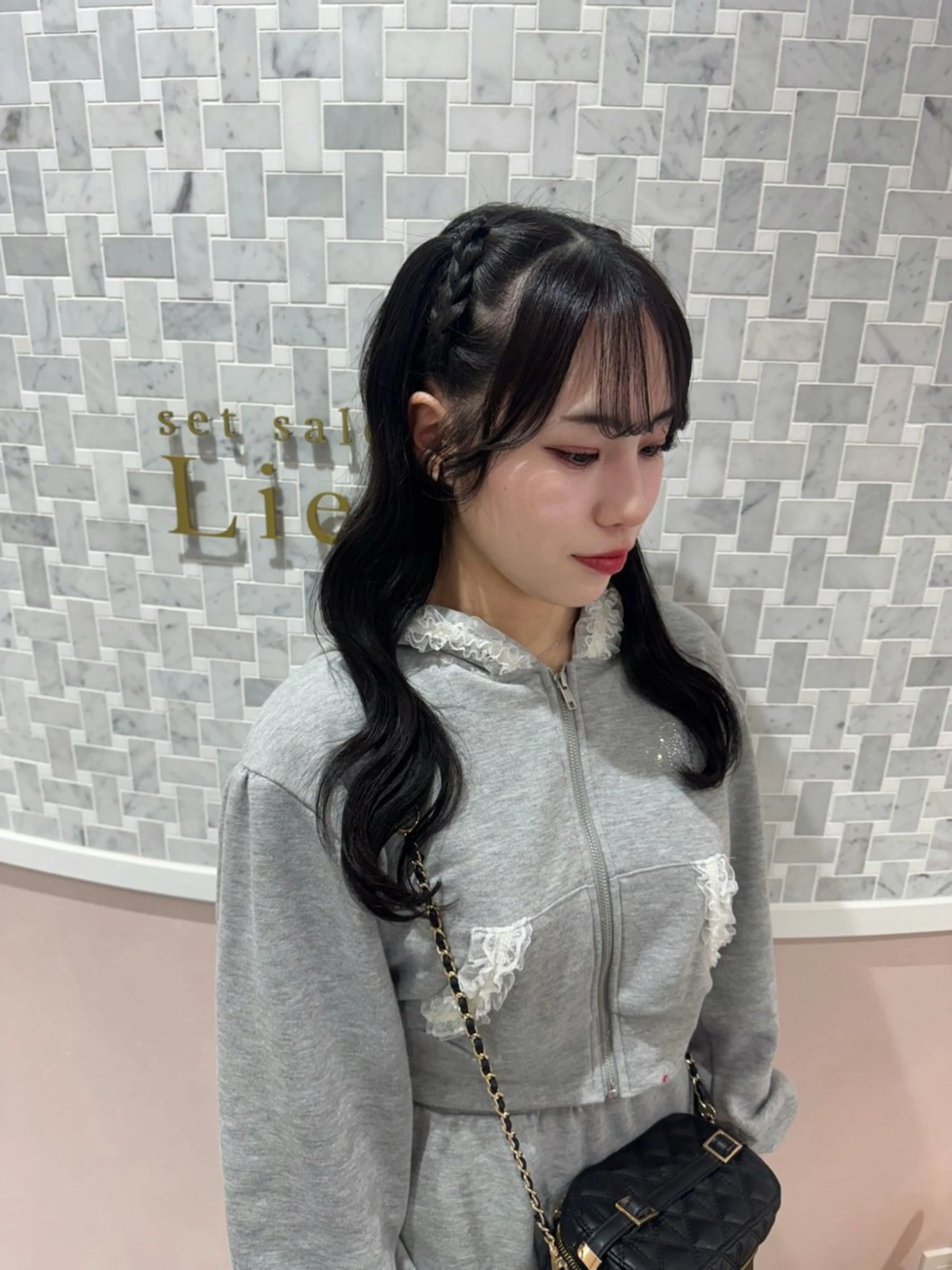 ヘアアレンジ Lien Michiのその他イメージ