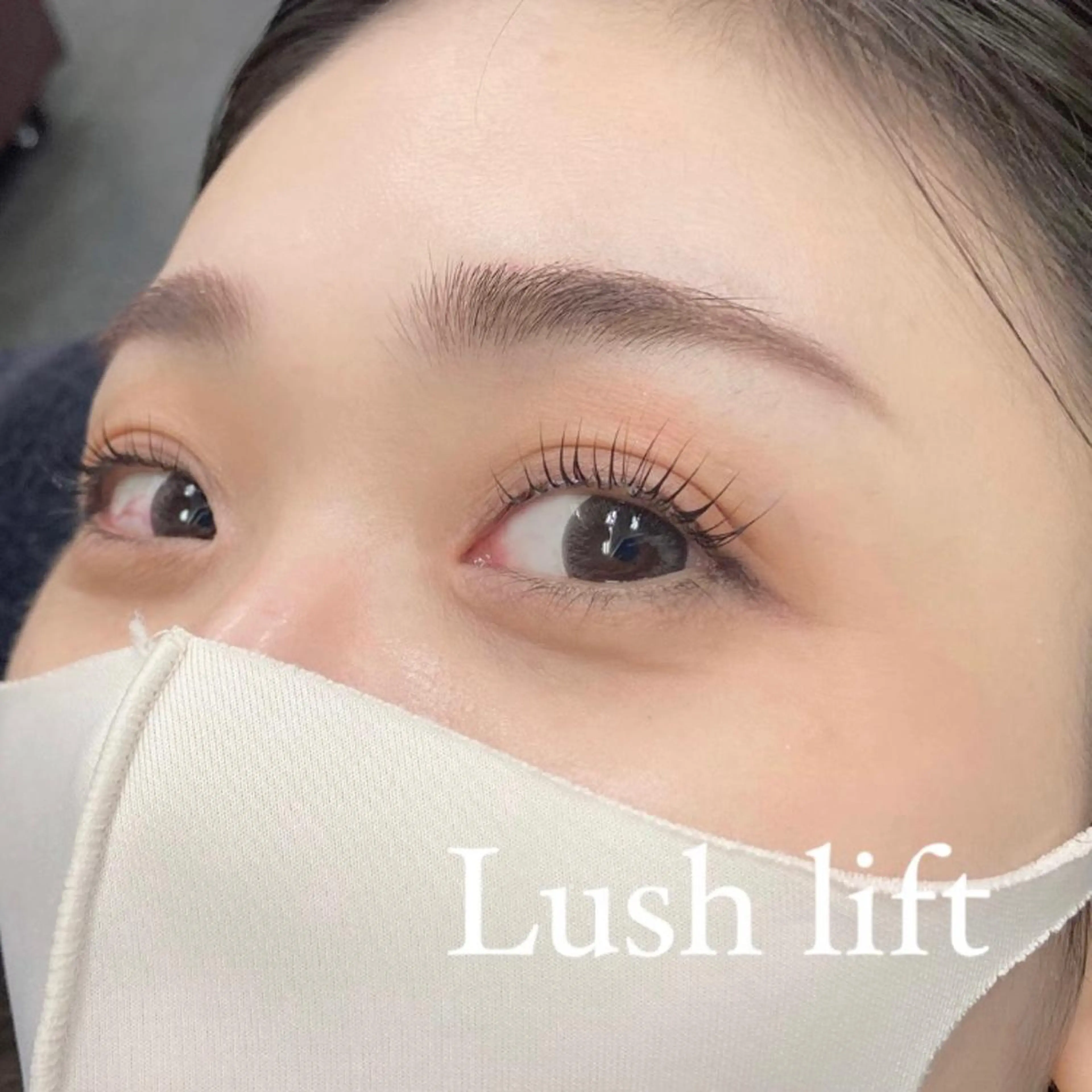 マツエク・マツパ 国分寺アイリスト あさみのマツエク・マツパデザイン