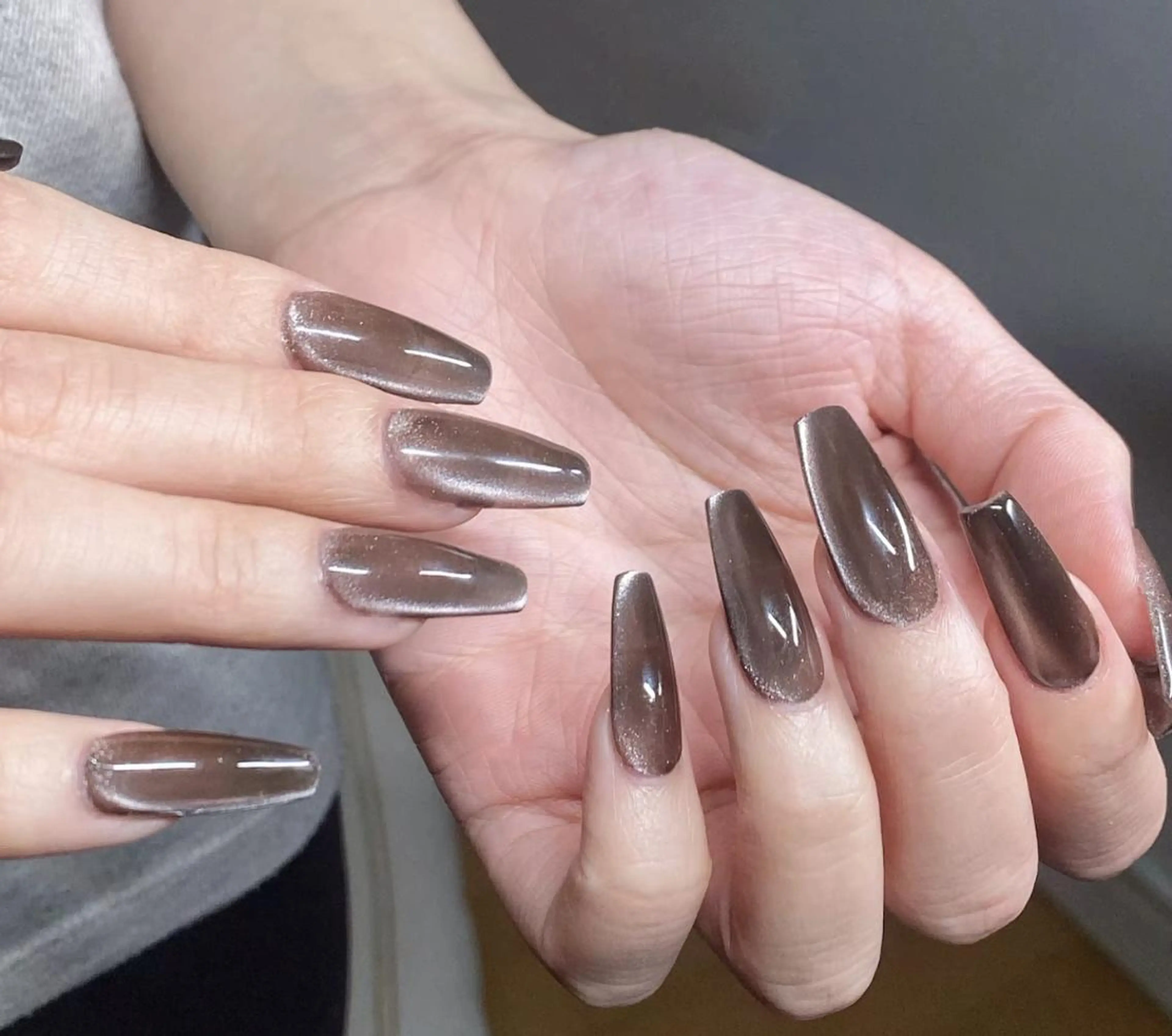 ネイル エリ🫧 nail池袋東口のネイルデザイン