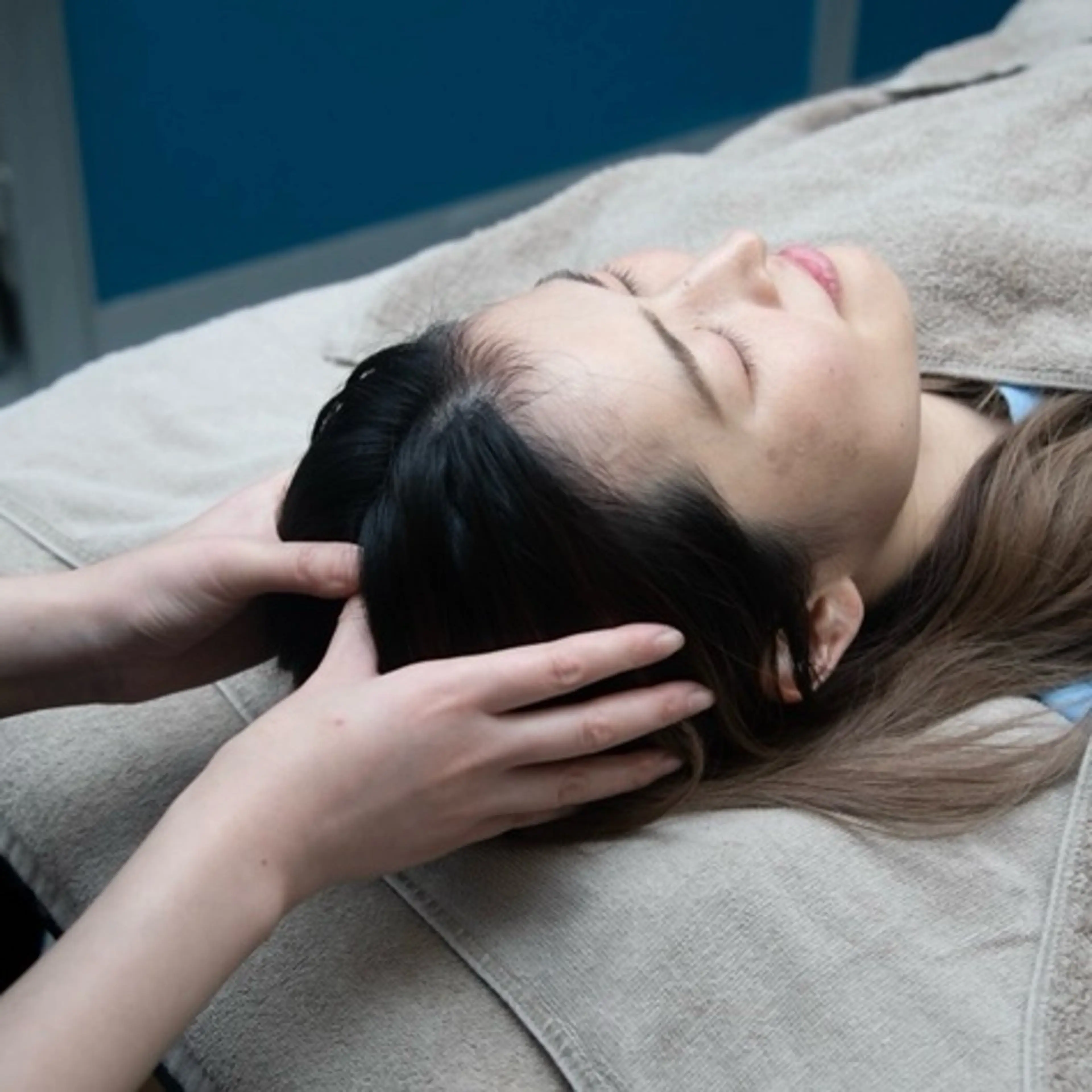 池袋美容鍼サロン ヴィクトワール　小林のエステ・リラクイメージ