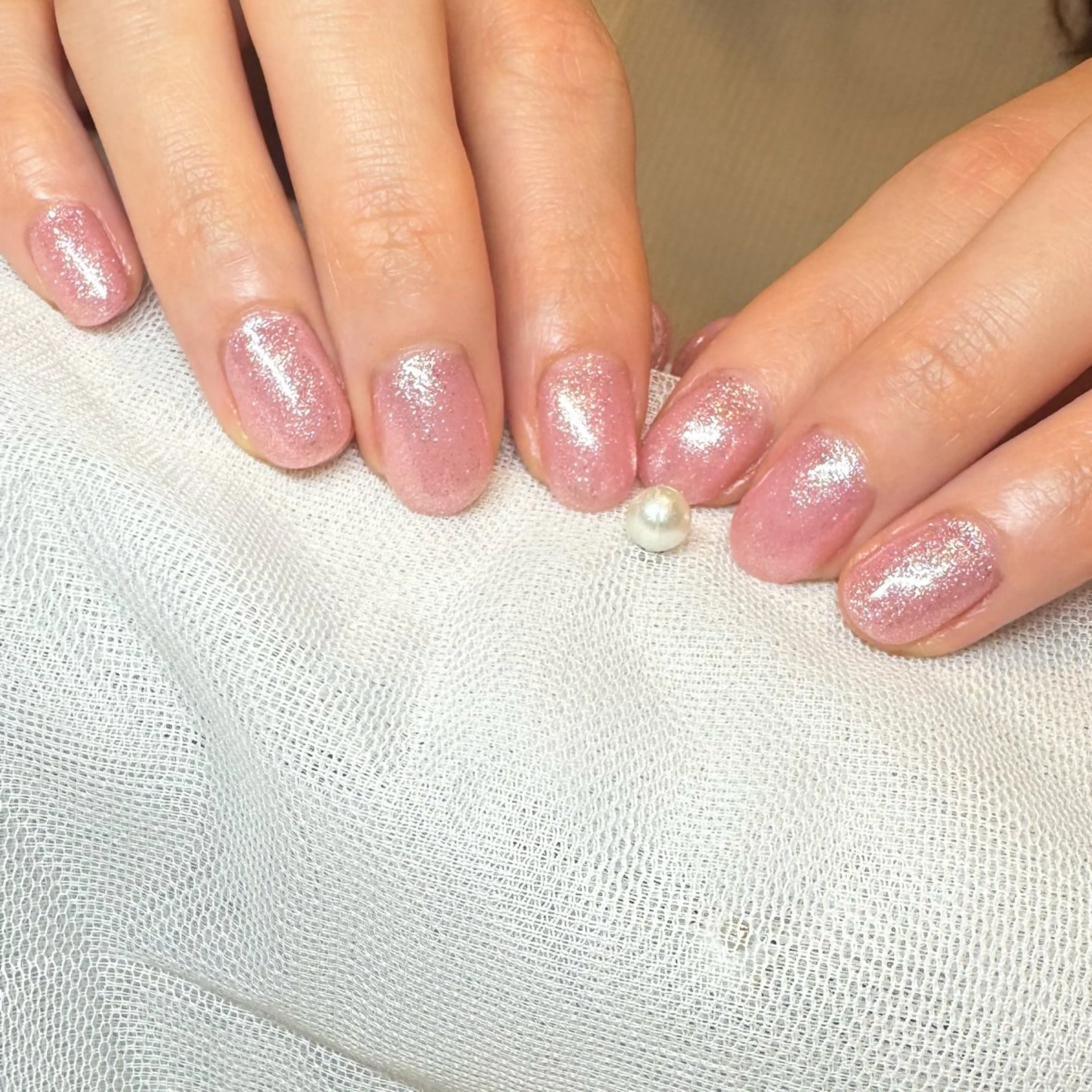 ネイル CITRON🍊 MISAのネイルデザイン