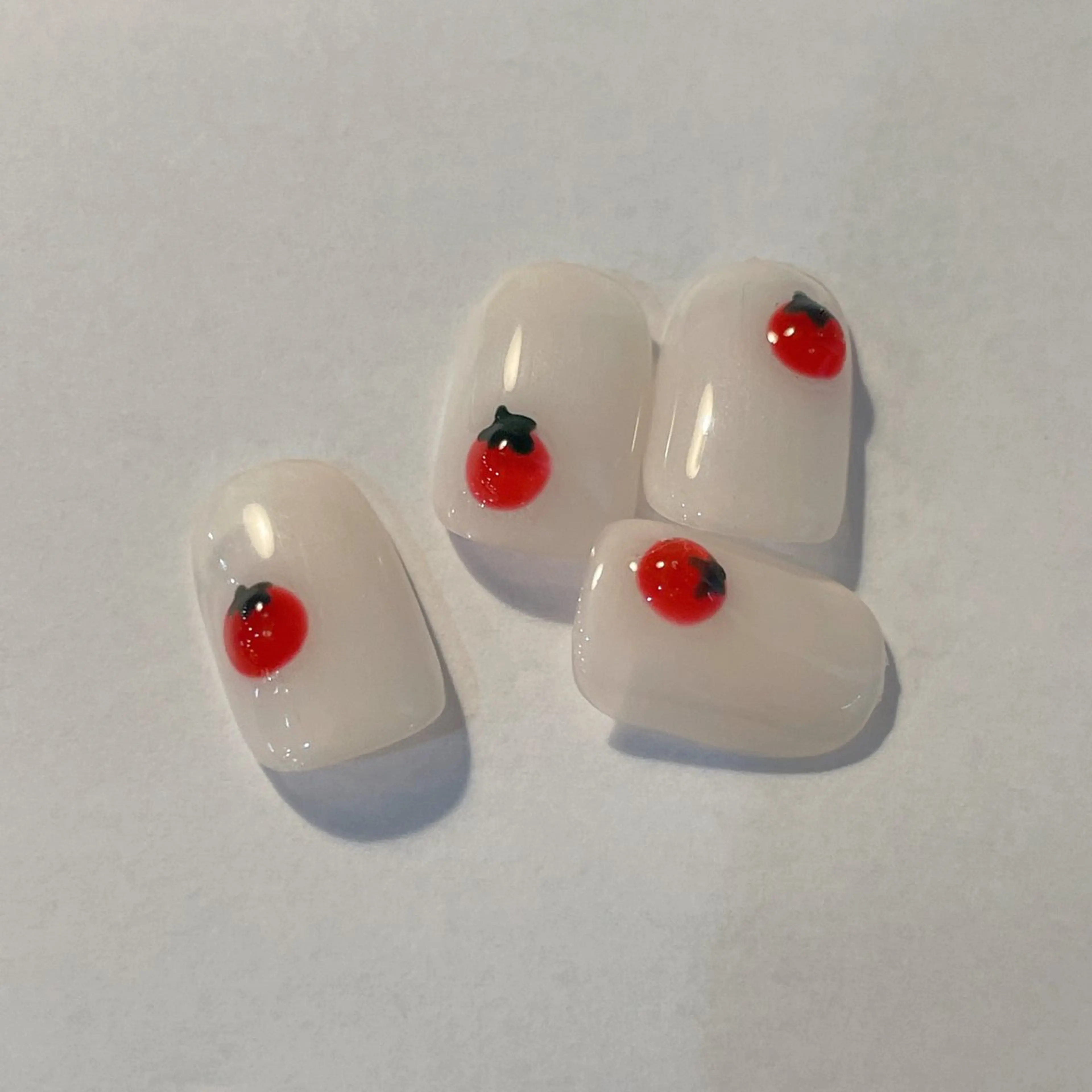 ネイル ハンドネイル 🌷 YURI🌷のネイルデザイン