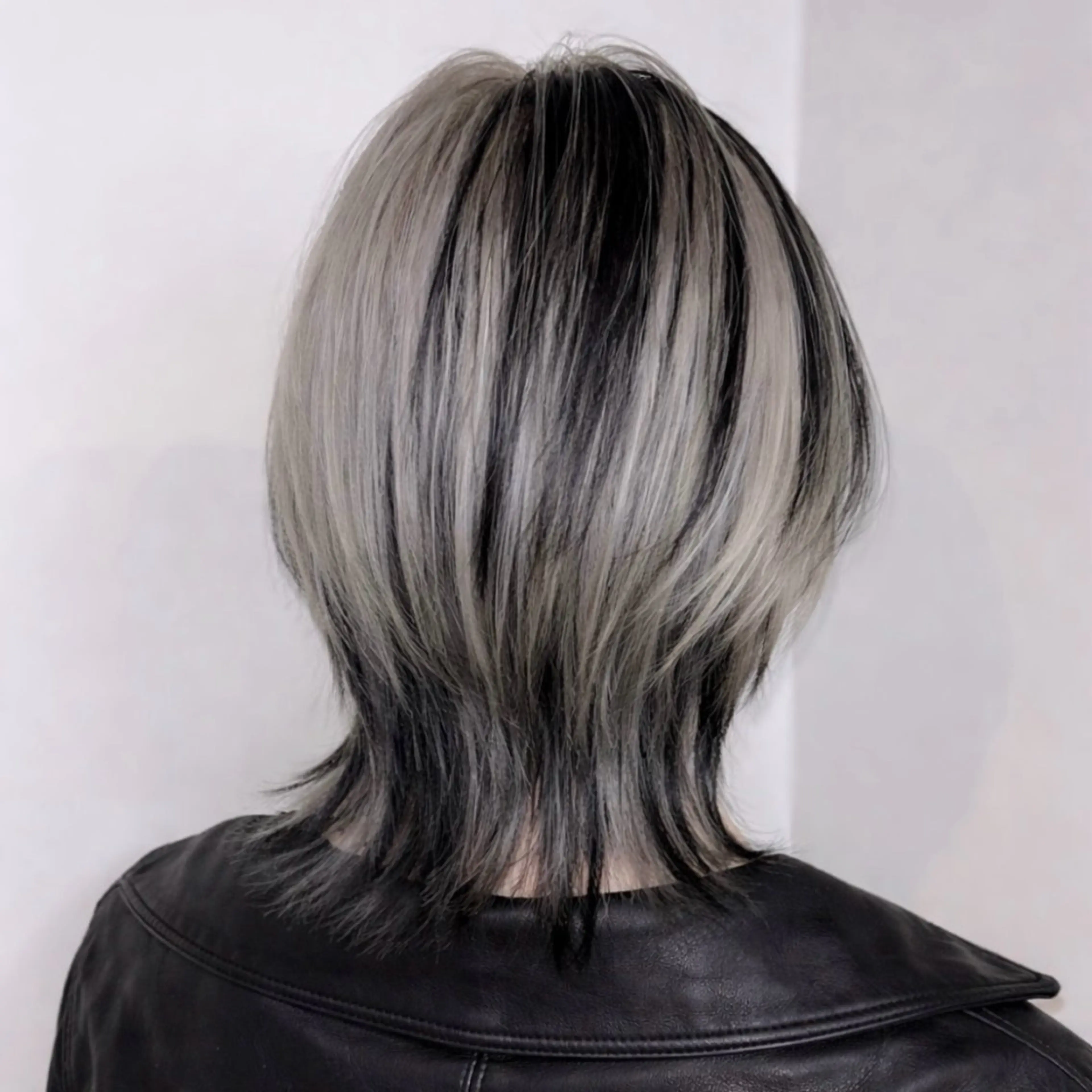 ミディアム カラー ヘアカラー Ren. 🦋デザインカラーのヘアスタイル