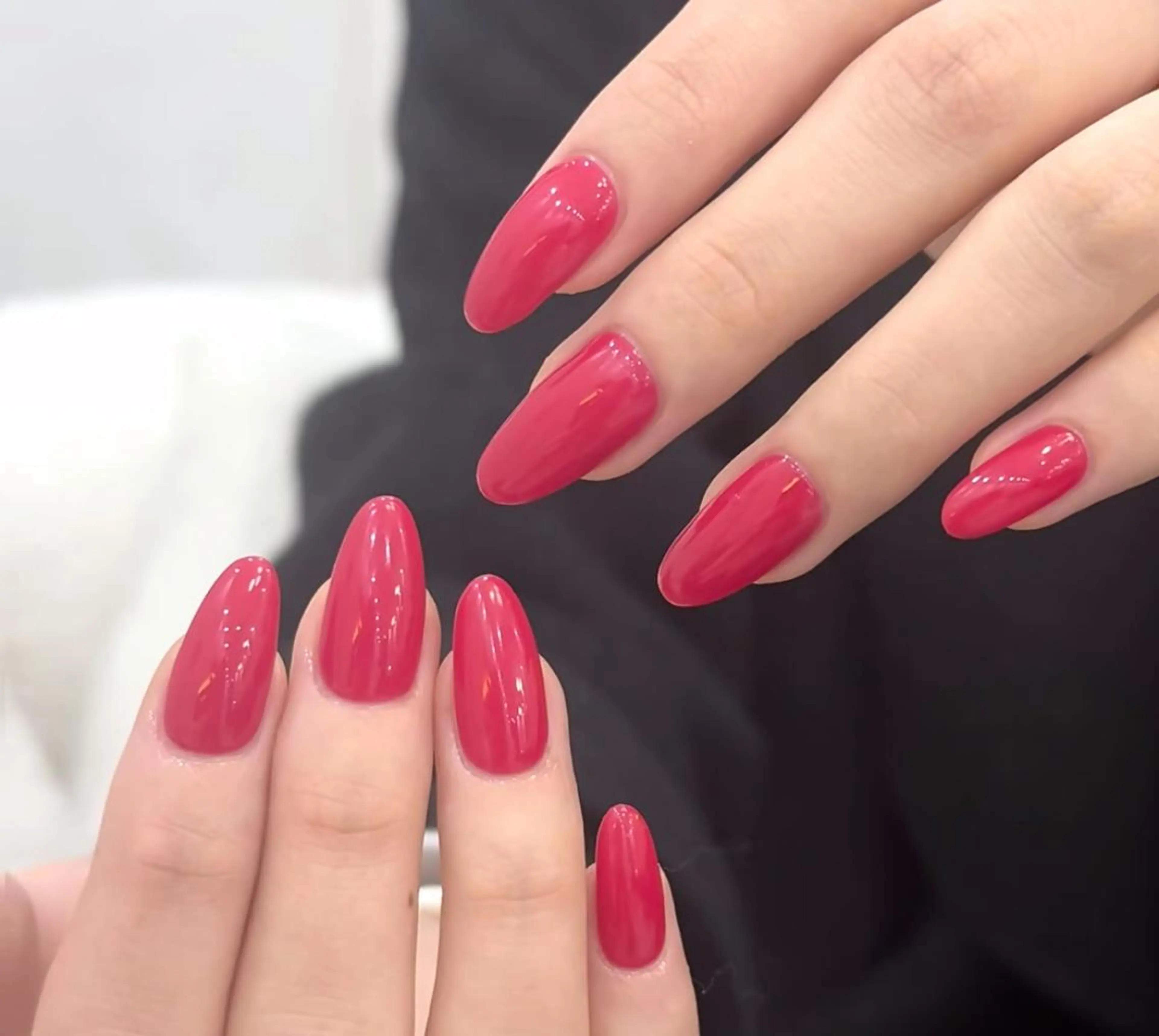 ネイル ハンドネイル Pure&Rich Nailのネイルデザイン