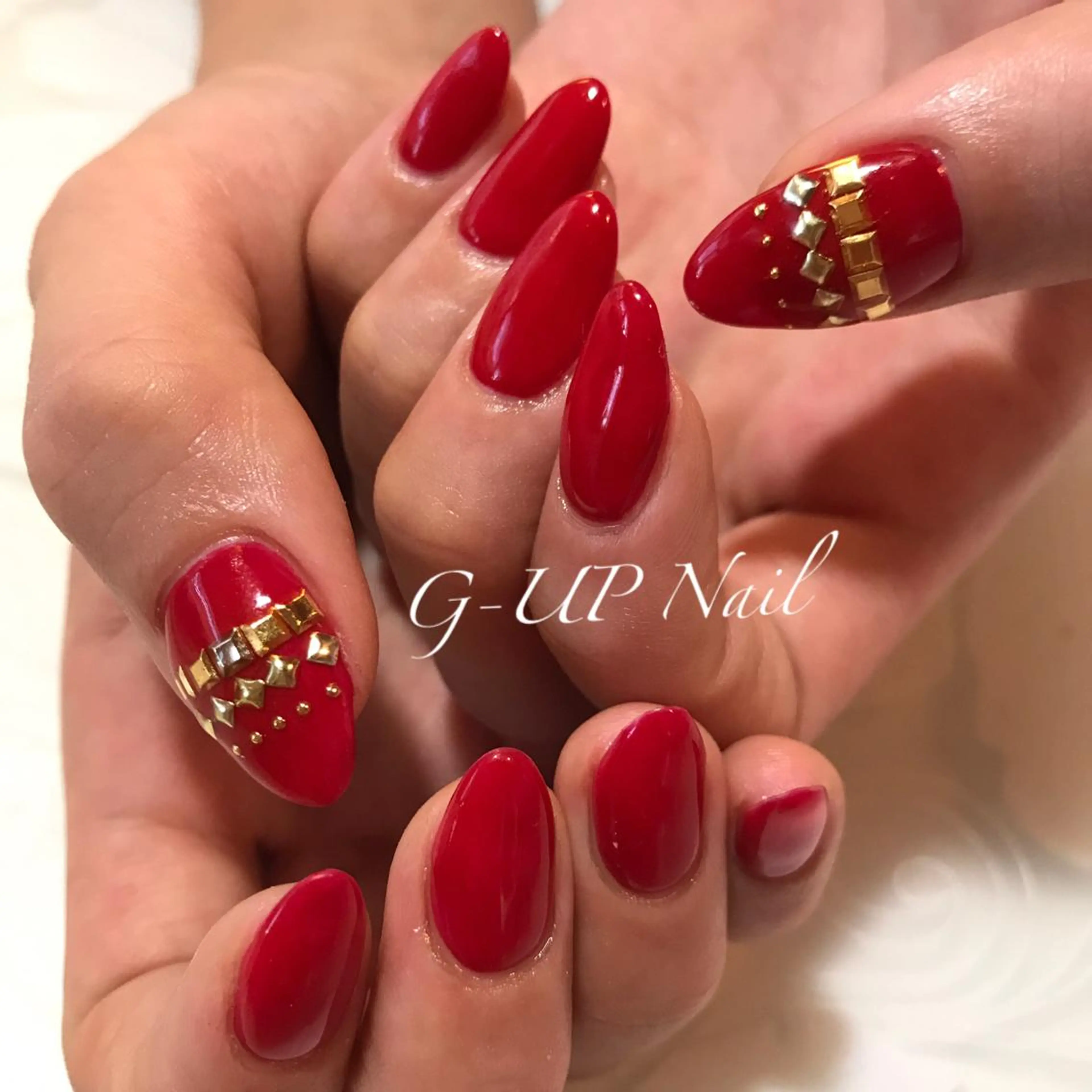 ネイル 田澤 真理子のネイルデザイン