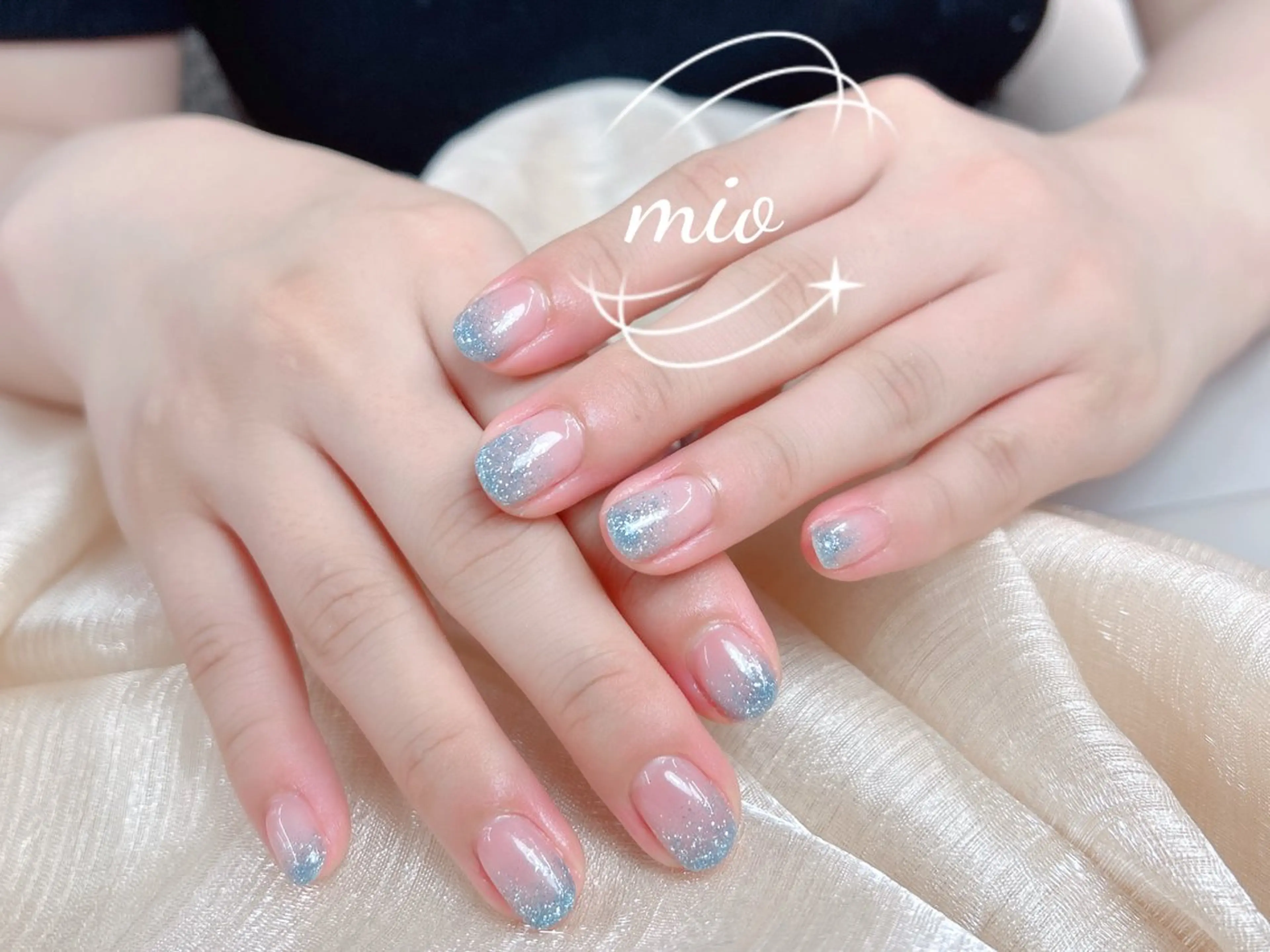 ネイル StarF nail所属・StarF 関内店のネイルデザイン