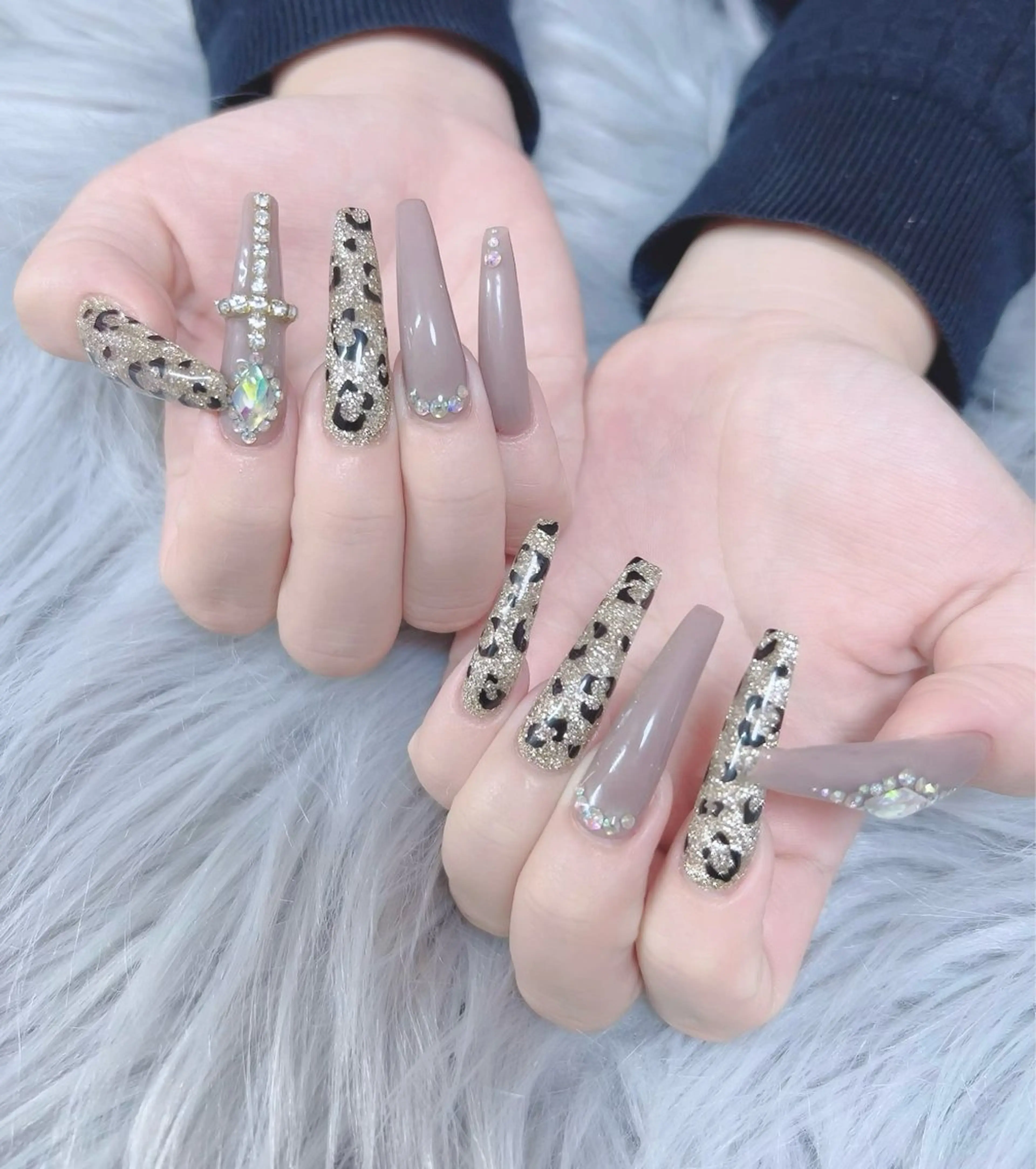 ネイル ハンドネイル Nail Salon LaVieのネイルデザイン