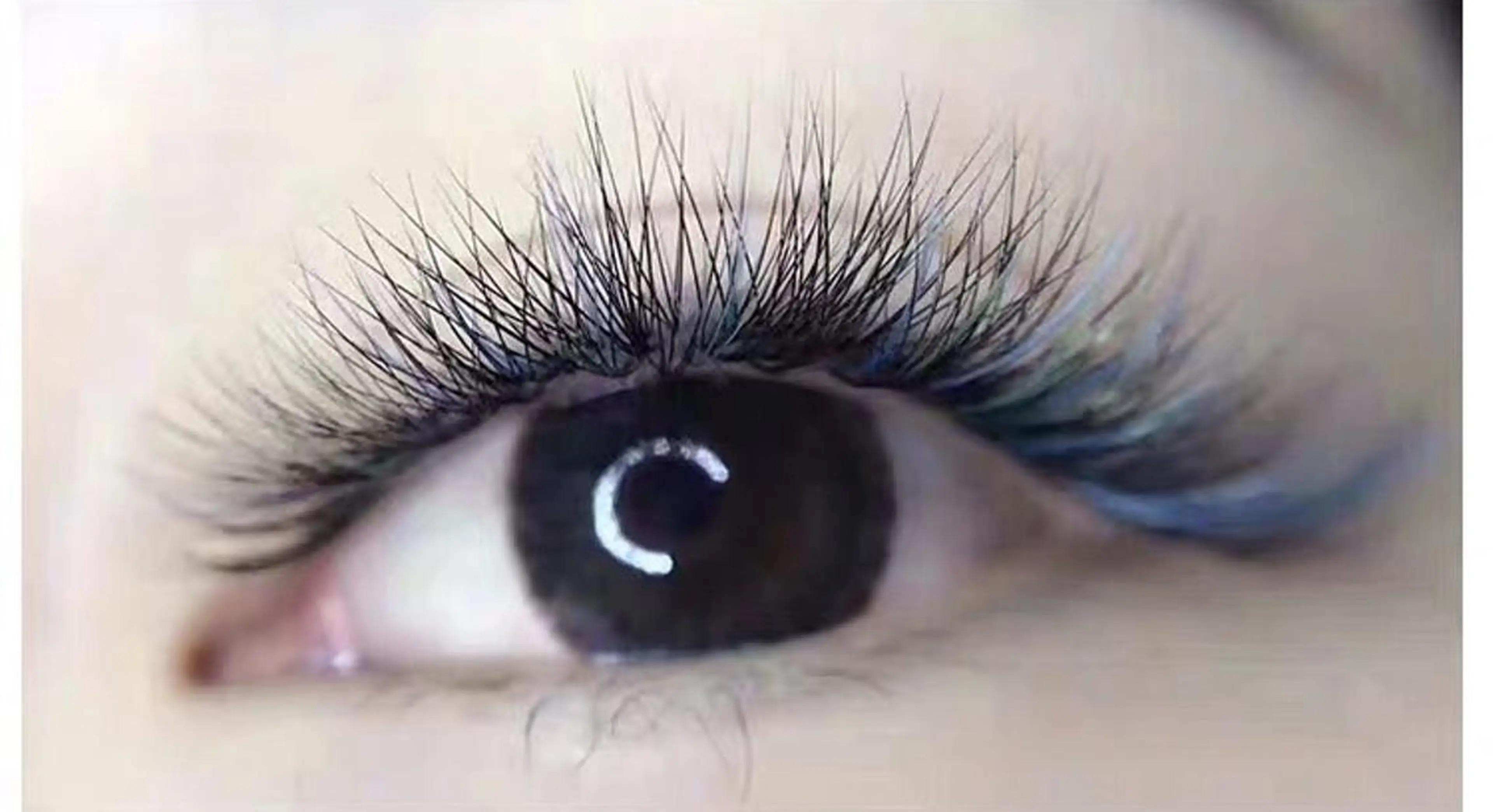 マツエク・マツパ Cute beauty2のマツエク・マツパデザイン