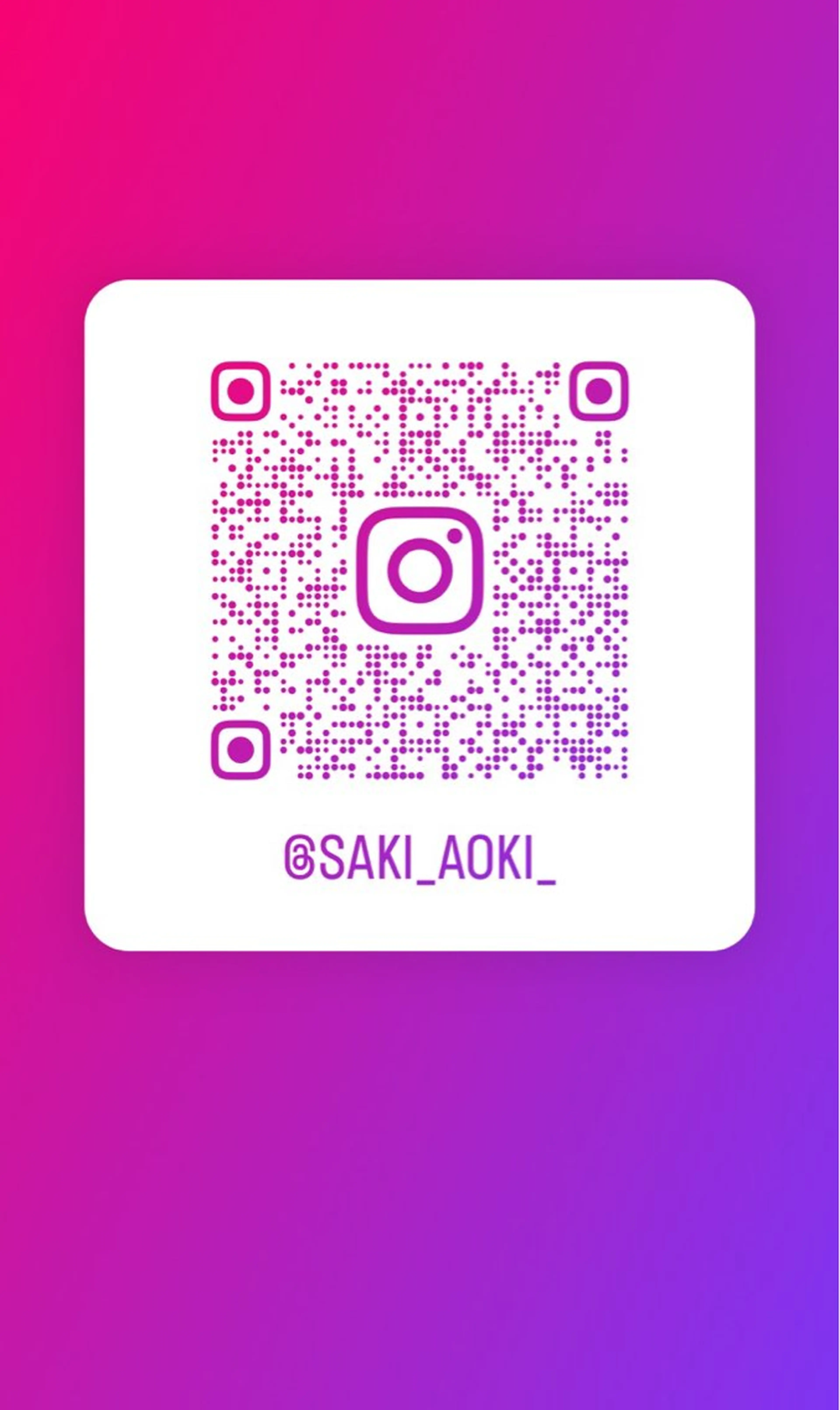 YURAGI🌿 SAKIのヘアスタイル