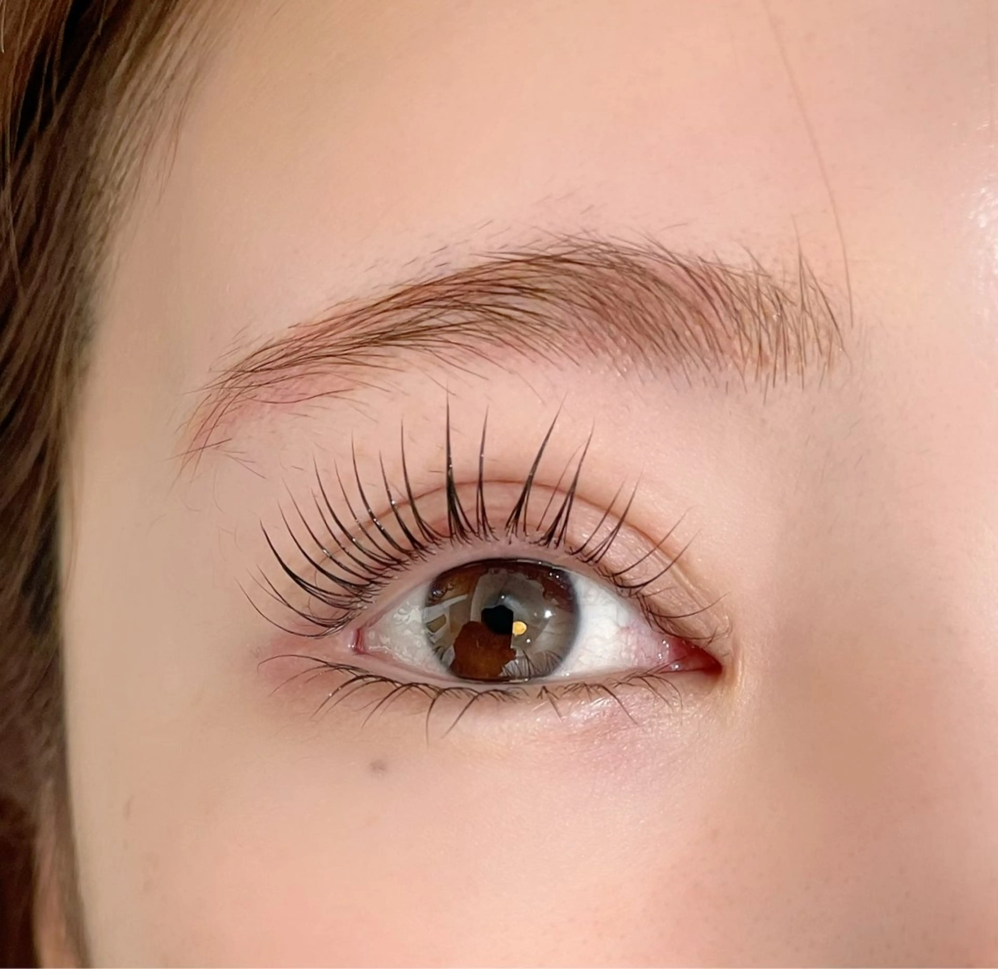 マツエク・マツパ RIM 🕊️ 恵比寿のマツエク・マツパデザイン