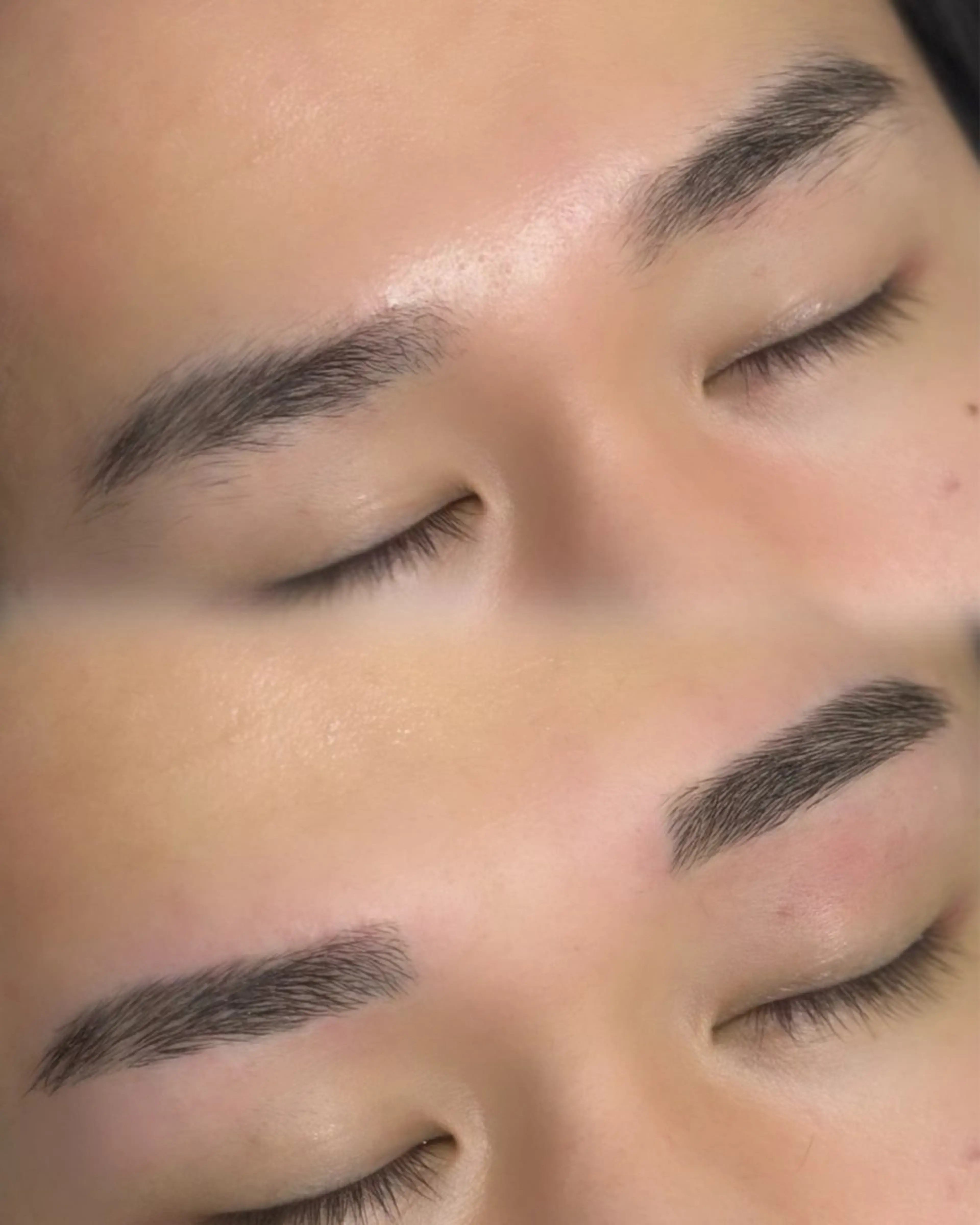 メンズ アイブロウ 15browsy 御茶ノ水の眉毛・アイブロウイメージ