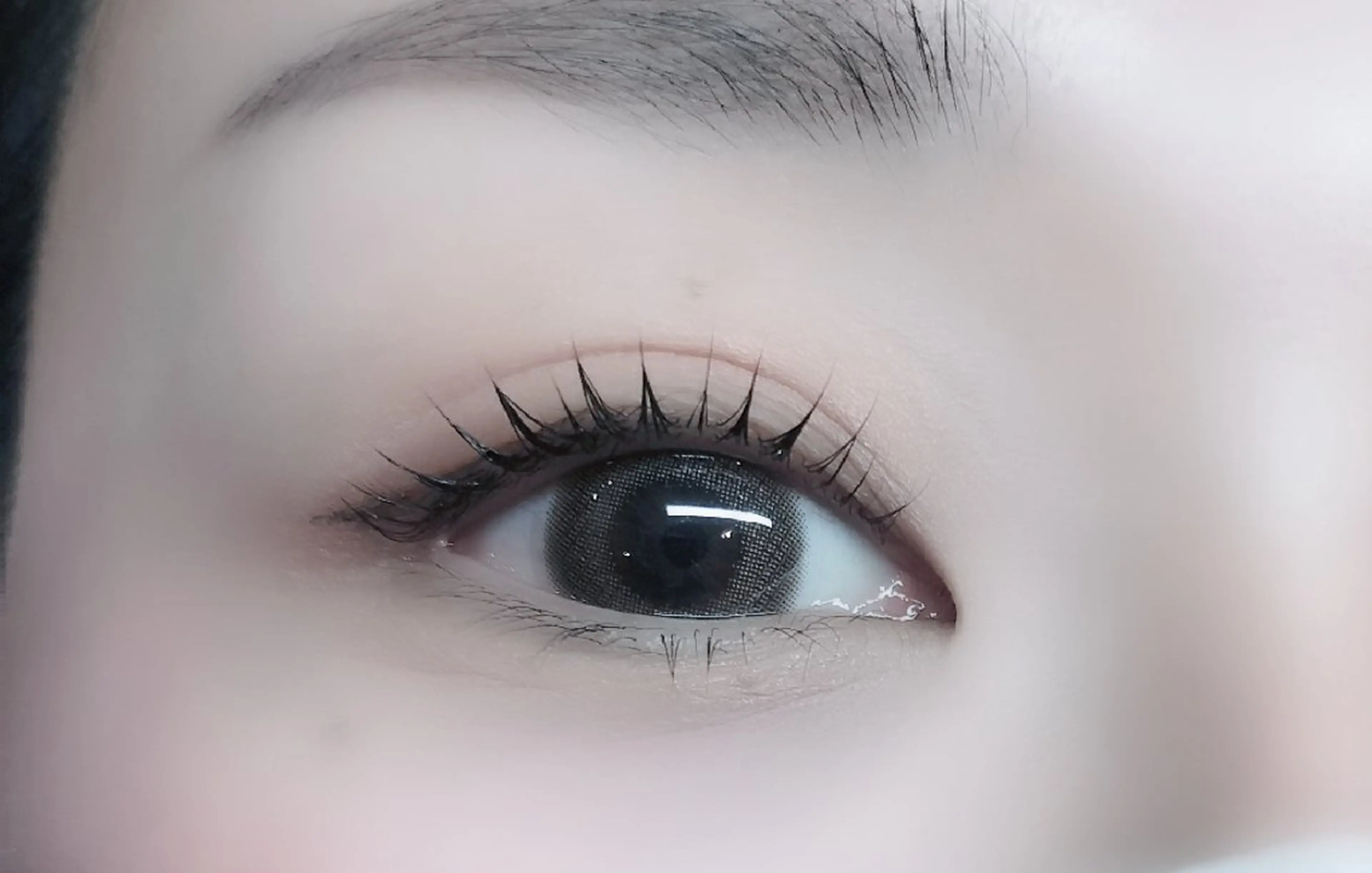 マツエク・マツパ eyelash salon NIL 下赤塚(美容室オアシス店内)所属・🌹NIL下赤塚🌹 kaoriのマツエク・マツパデザイン