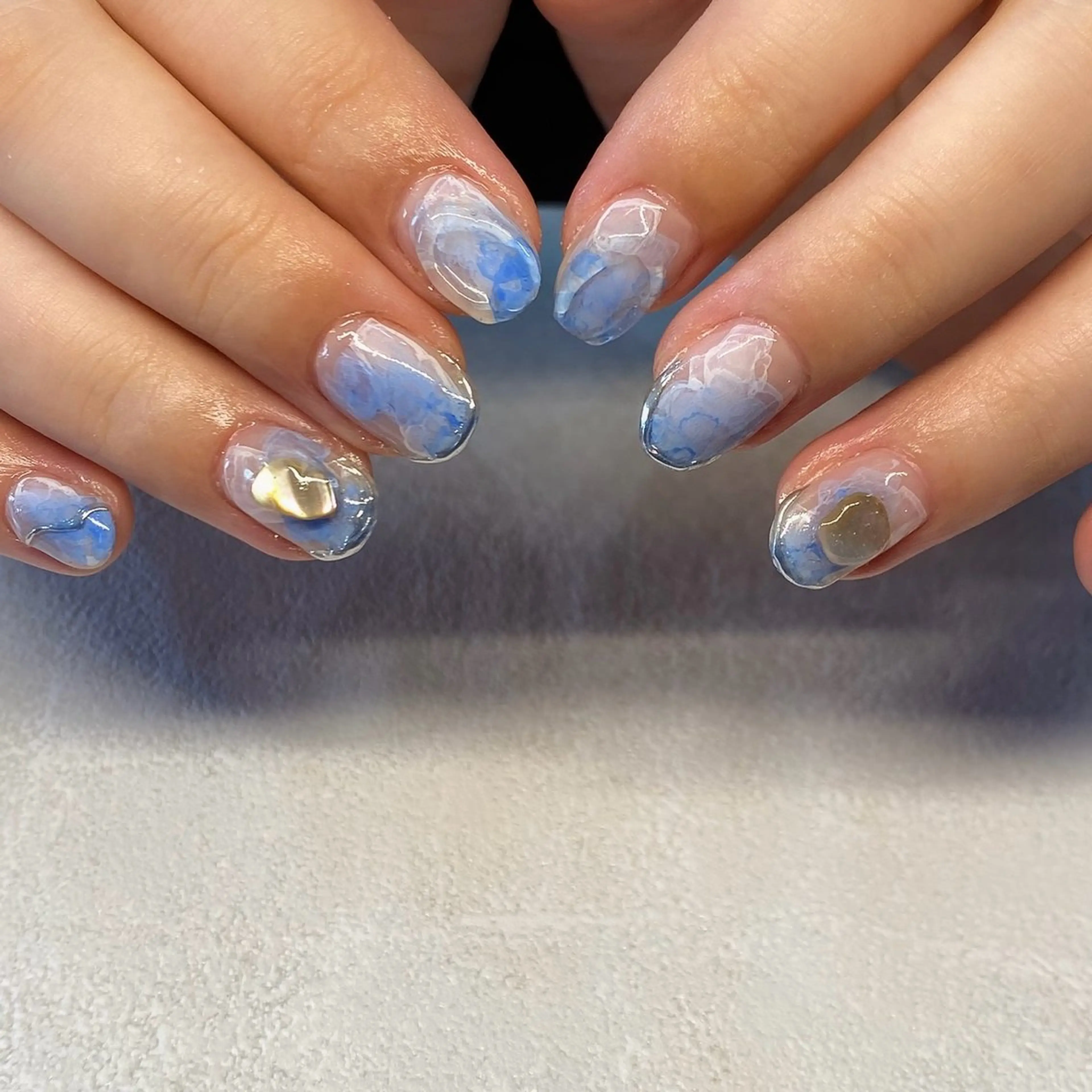 ネイル KONDO RIHO♡のネイルデザイン