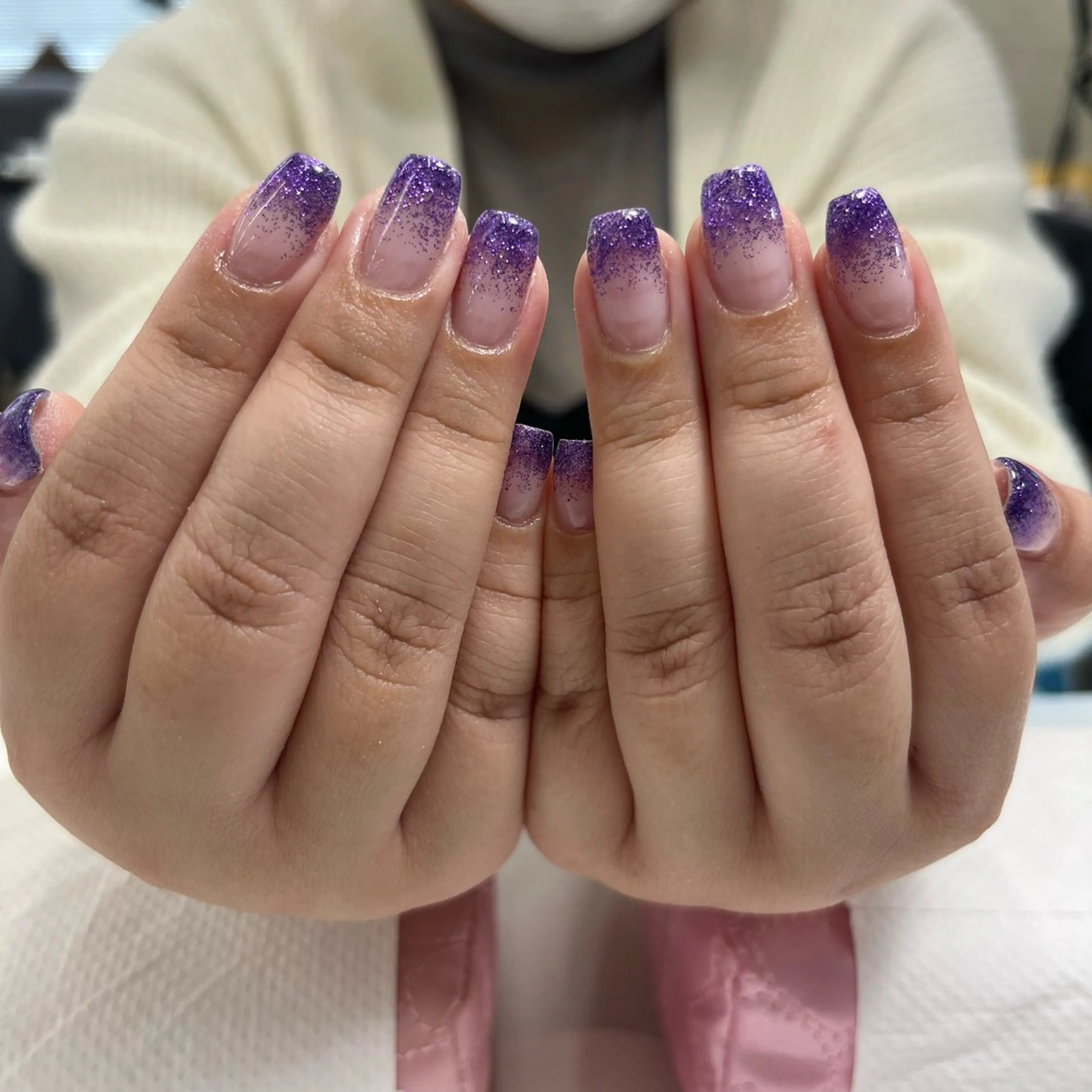 ネイル マックスケリー梅田 YUKIのネイルデザイン