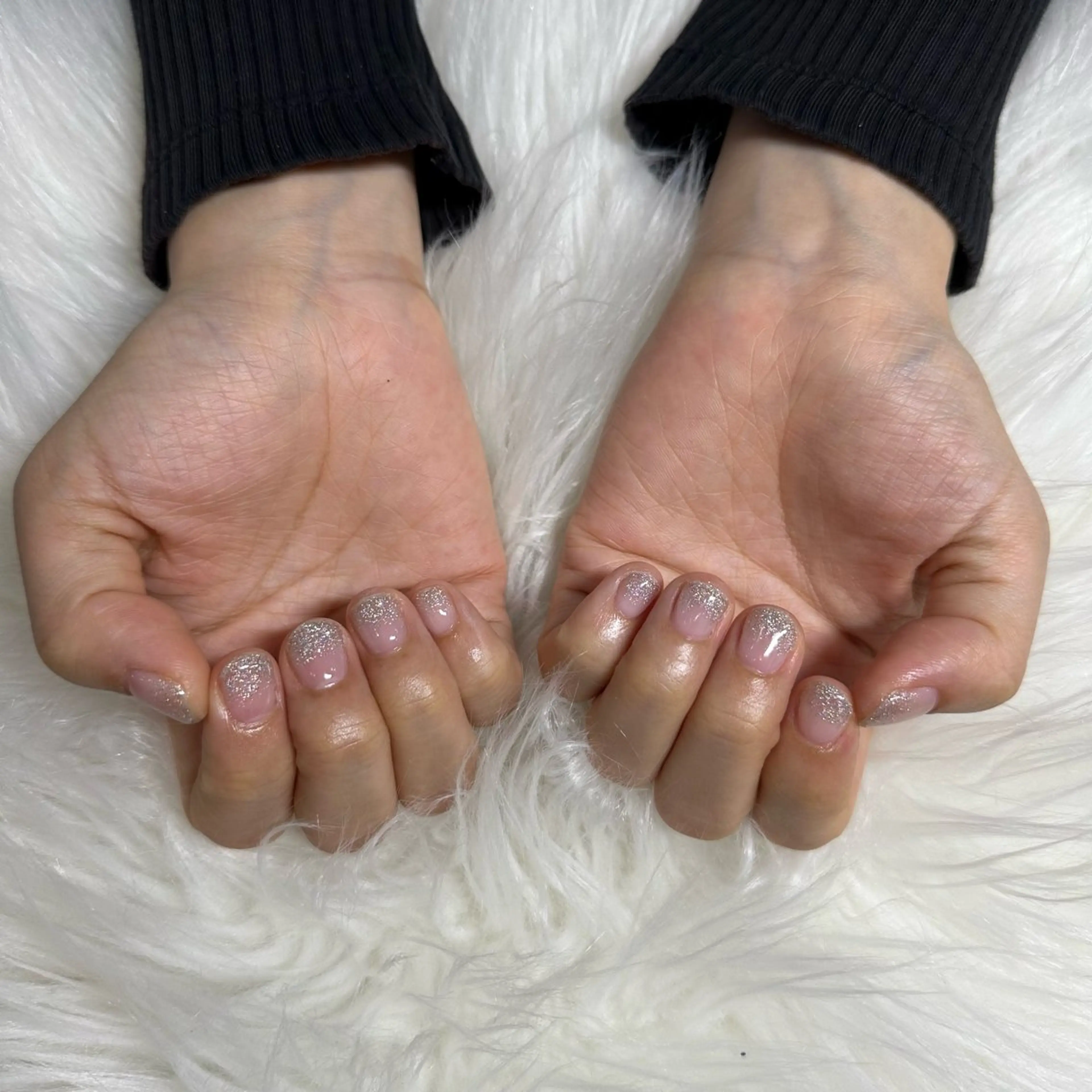 ネイル ハンドネイル IROHA NAIL akoのネイルデザイン