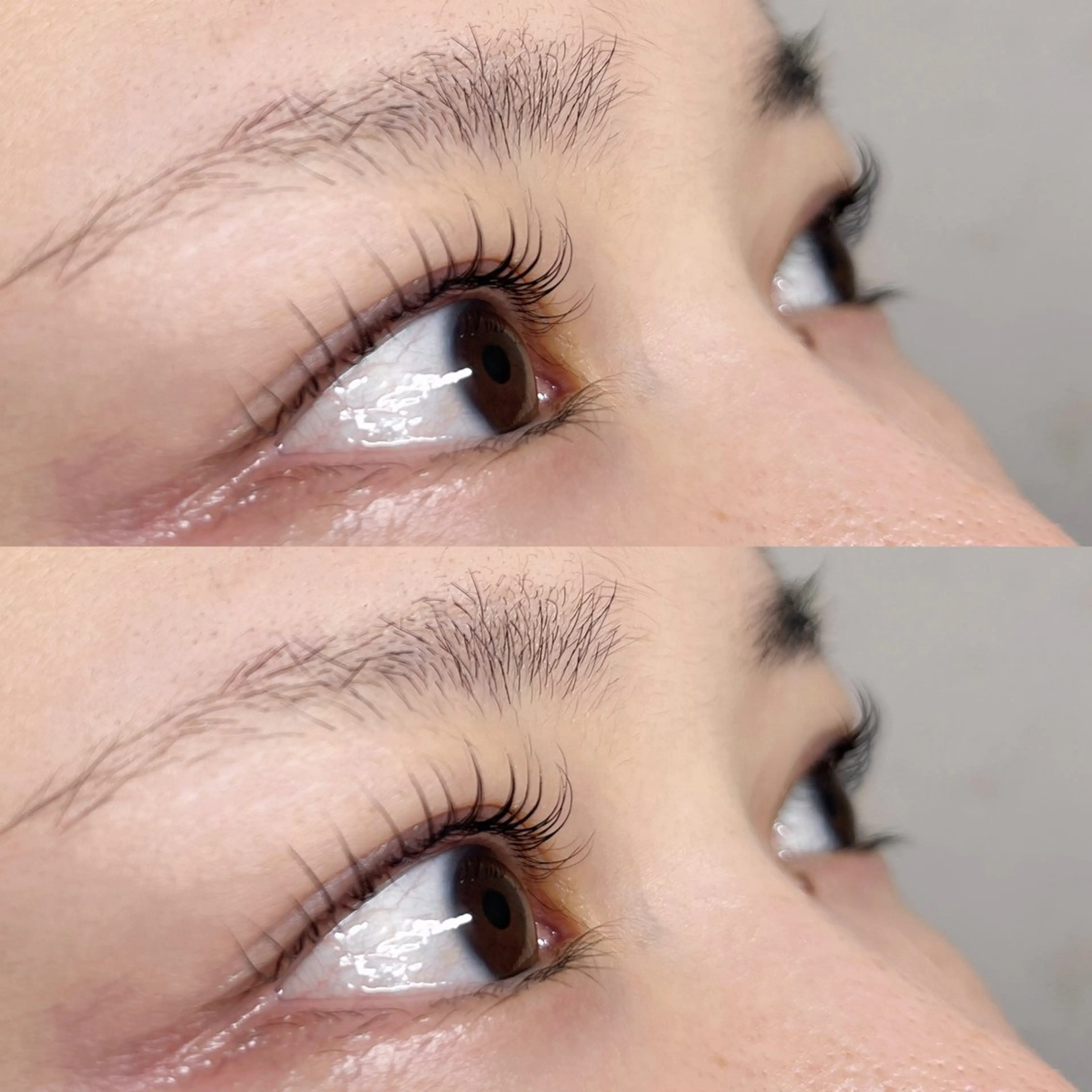 マツエク・マツパ Cutil . eyelash 🍊のマツエク・マツパデザイン