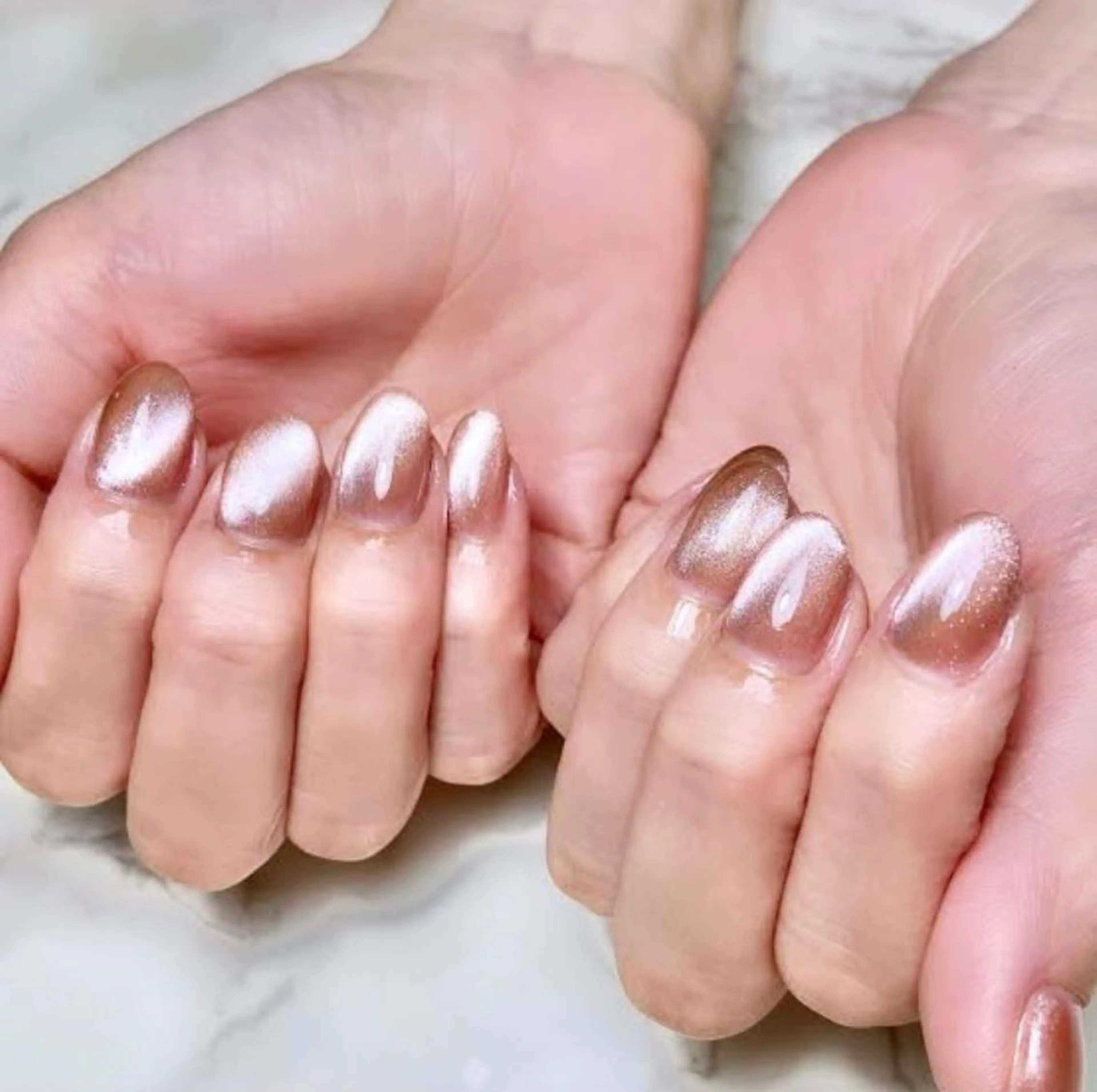 ネイル Montrésor 名古屋ネイルサロンのネイルデザイン