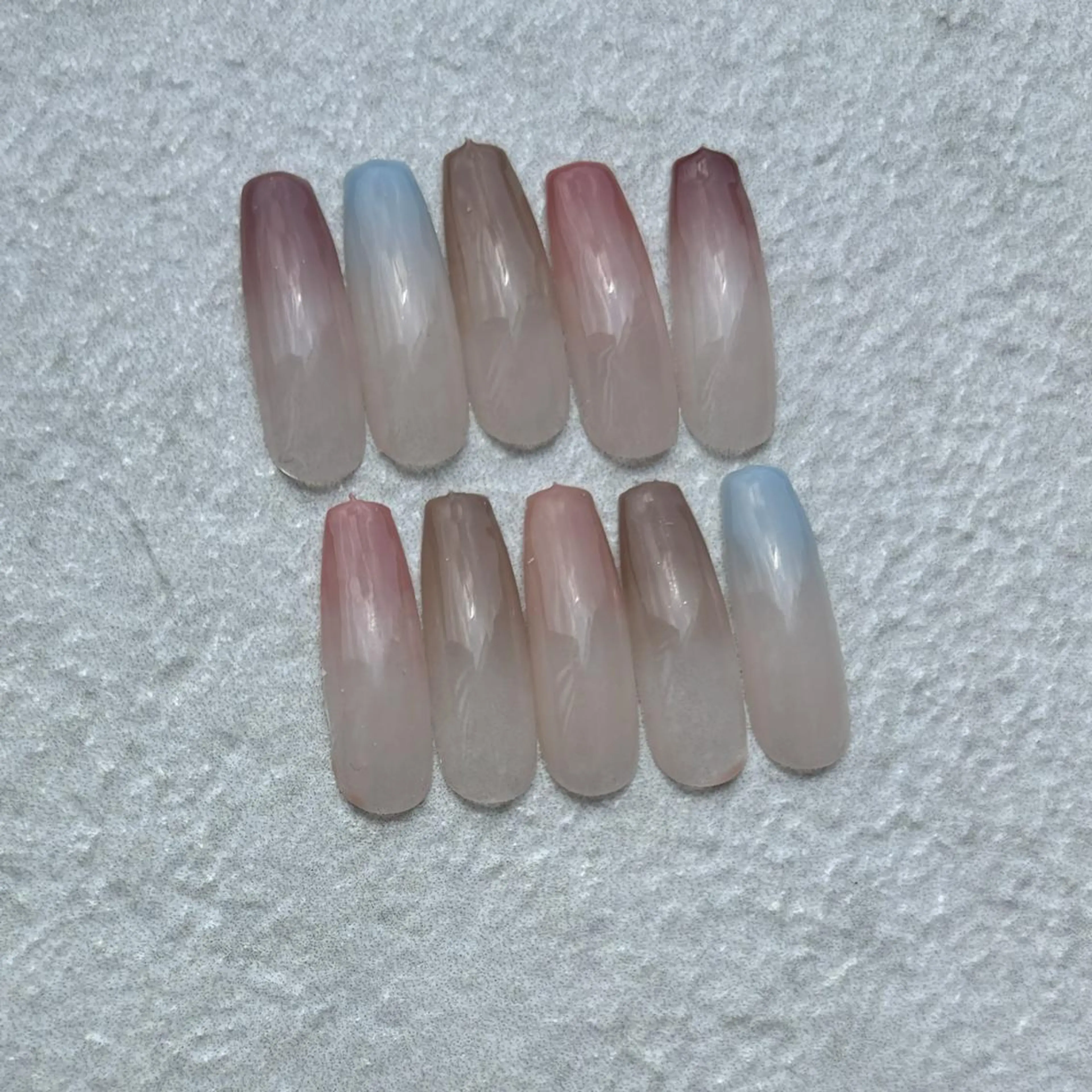 ネイル ネイルスクール byCharmeのネイルデザイン