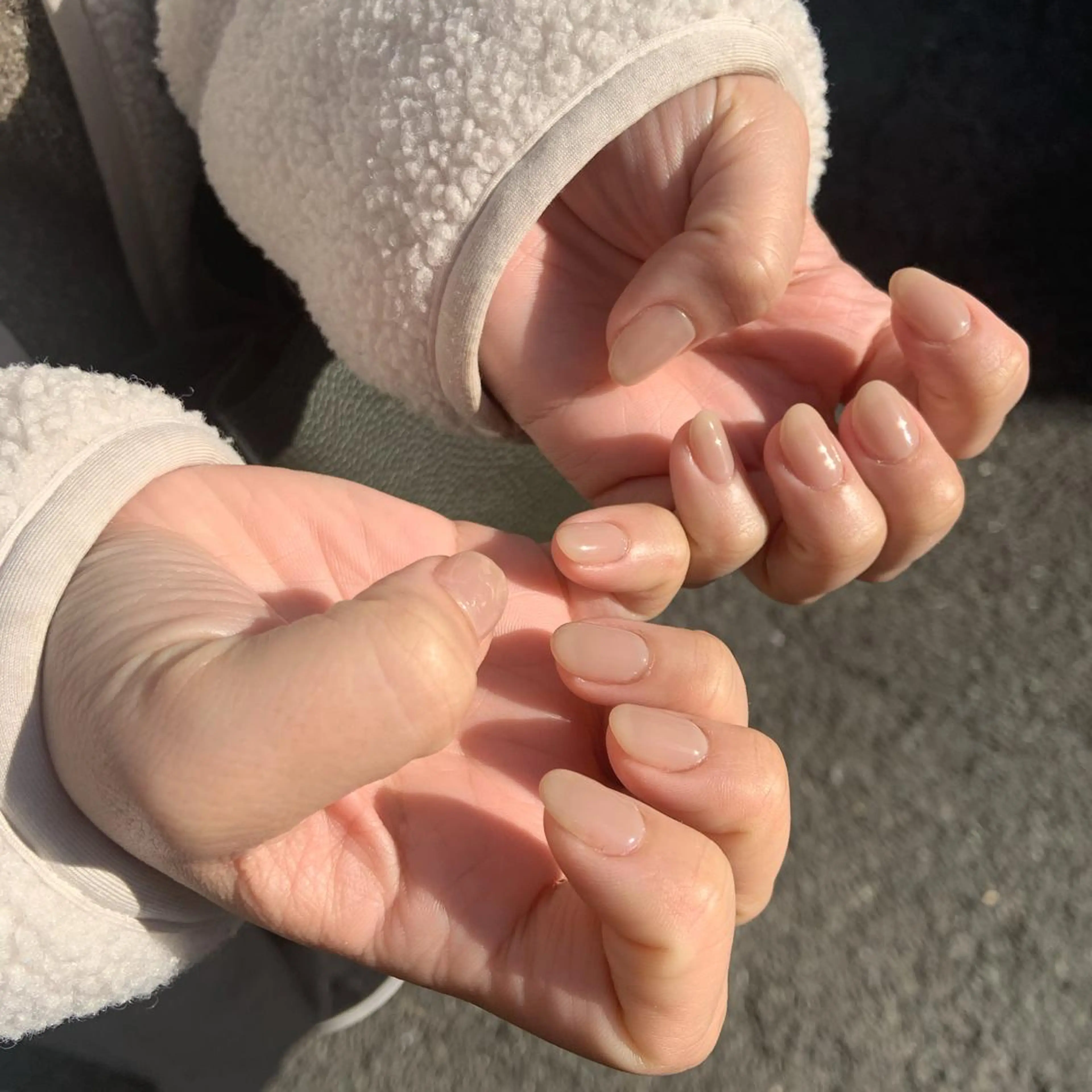 ネイル 吉村 優子のネイルデザイン