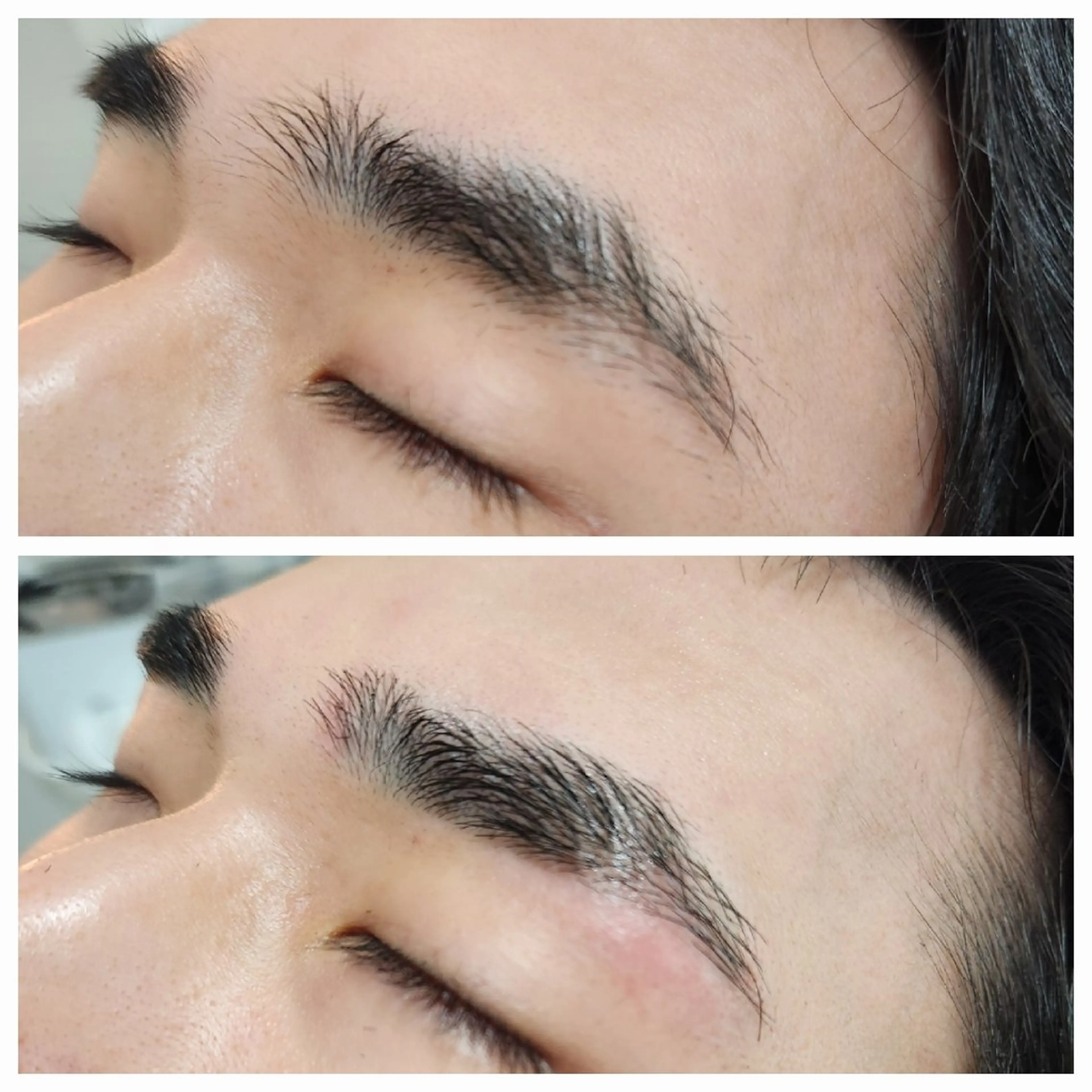 アイブロウ メンズ 上越　フェイシャル カノンCanonのエステ・リラクイメージ