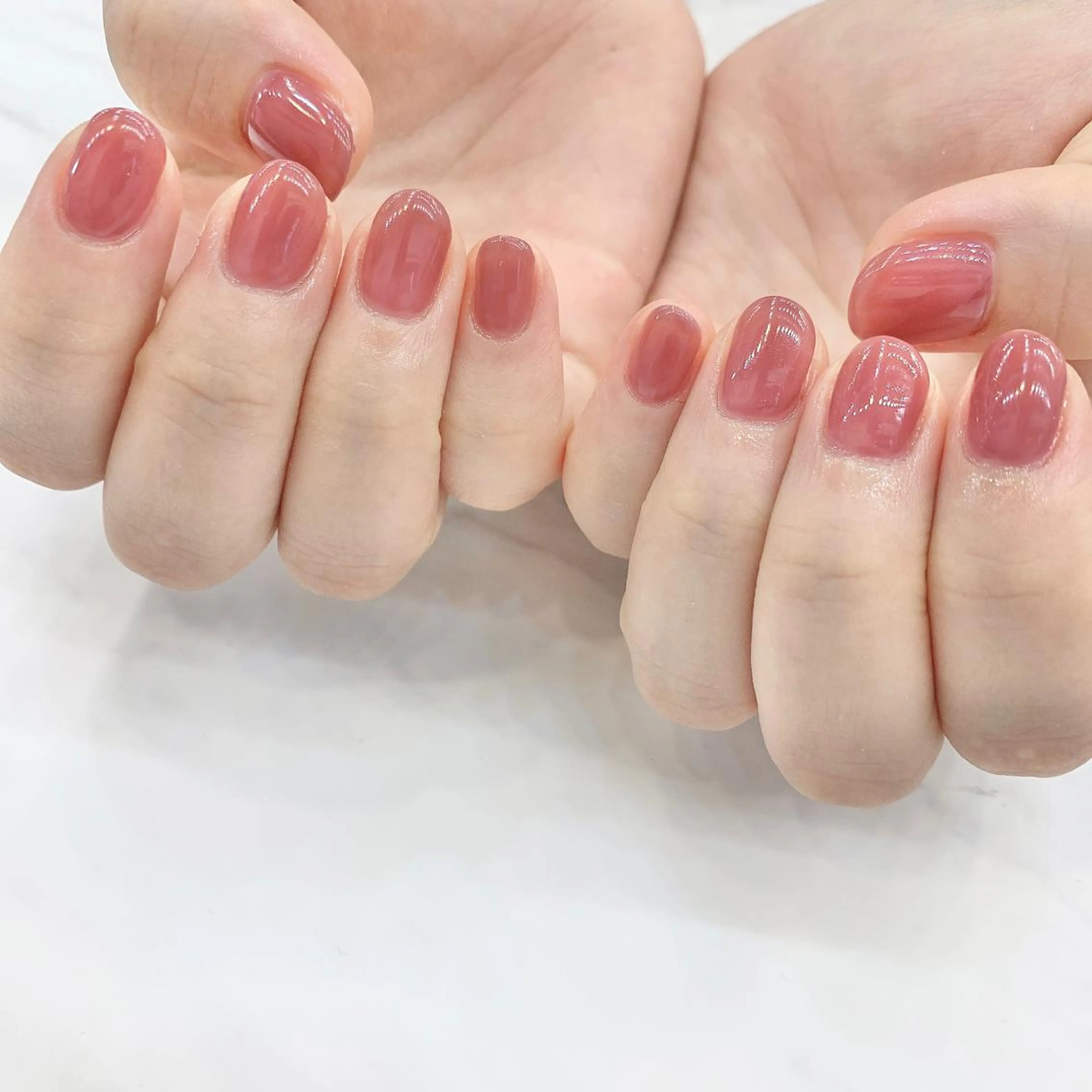ネイル Nail lily 🍒渋谷.表参道のネイルデザイン