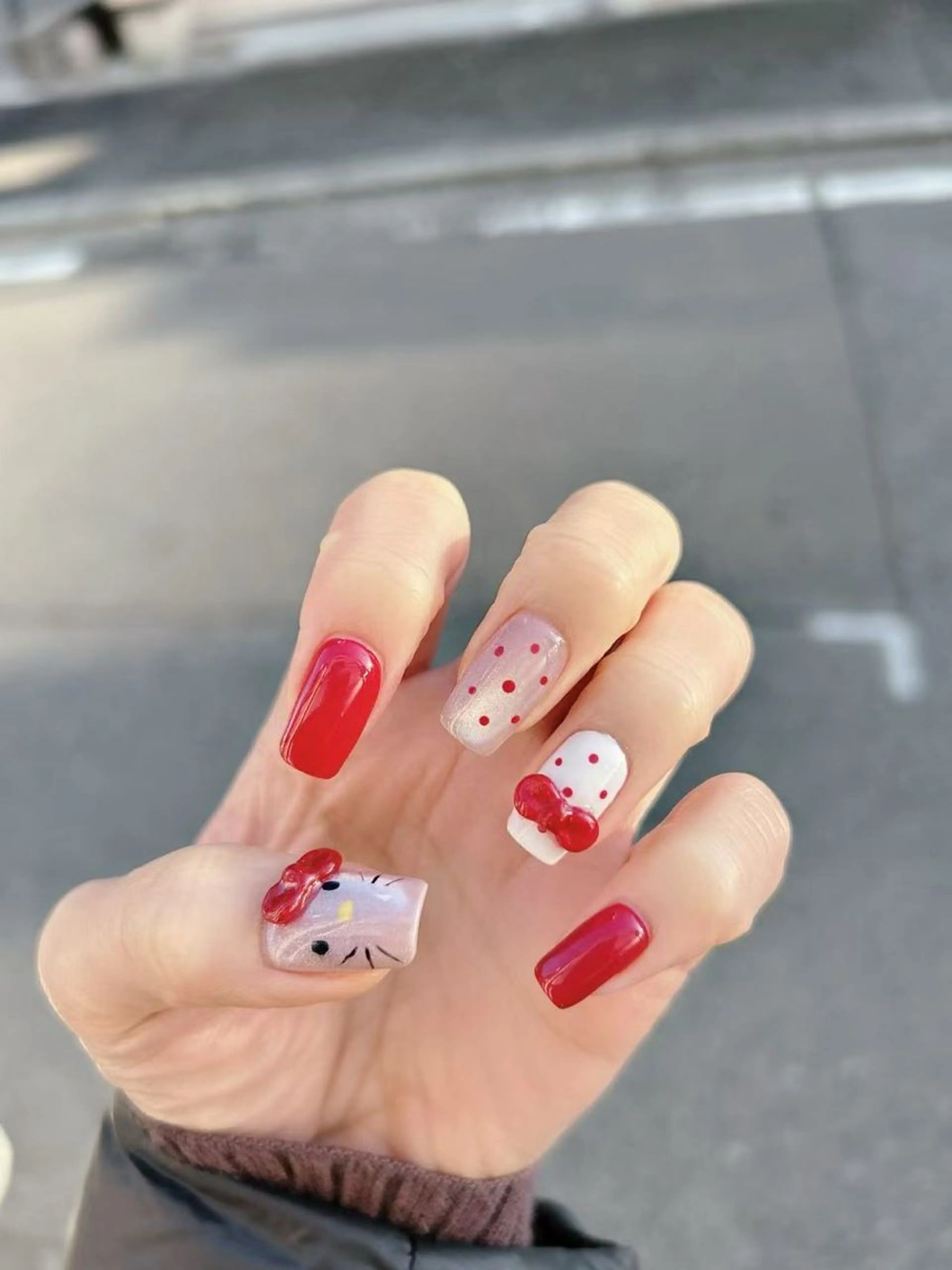 ネイル アートネイル SG NailSalon所属・Sg nailsalonのネイルデザイン