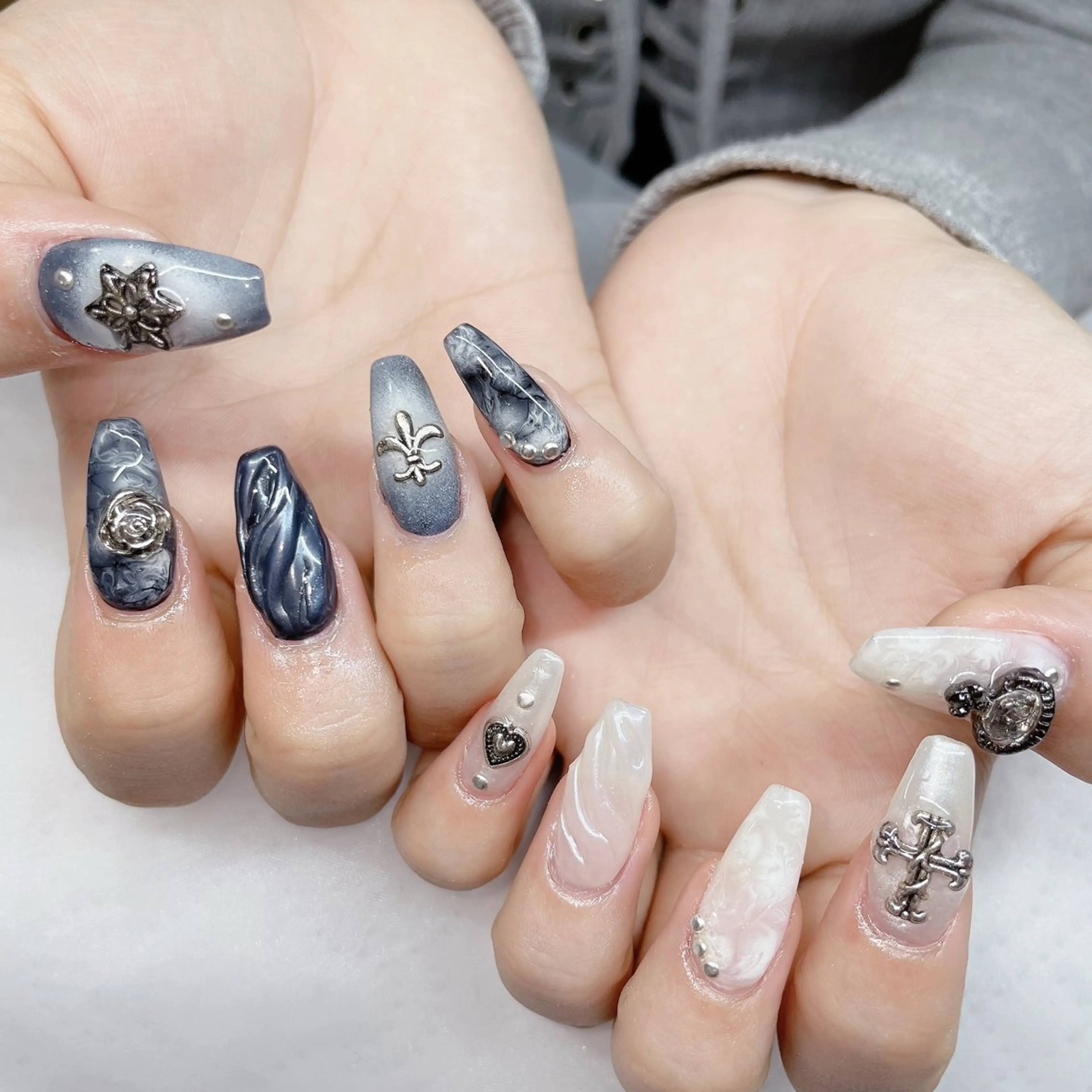 ネイル misun_ nailのネイルデザイン