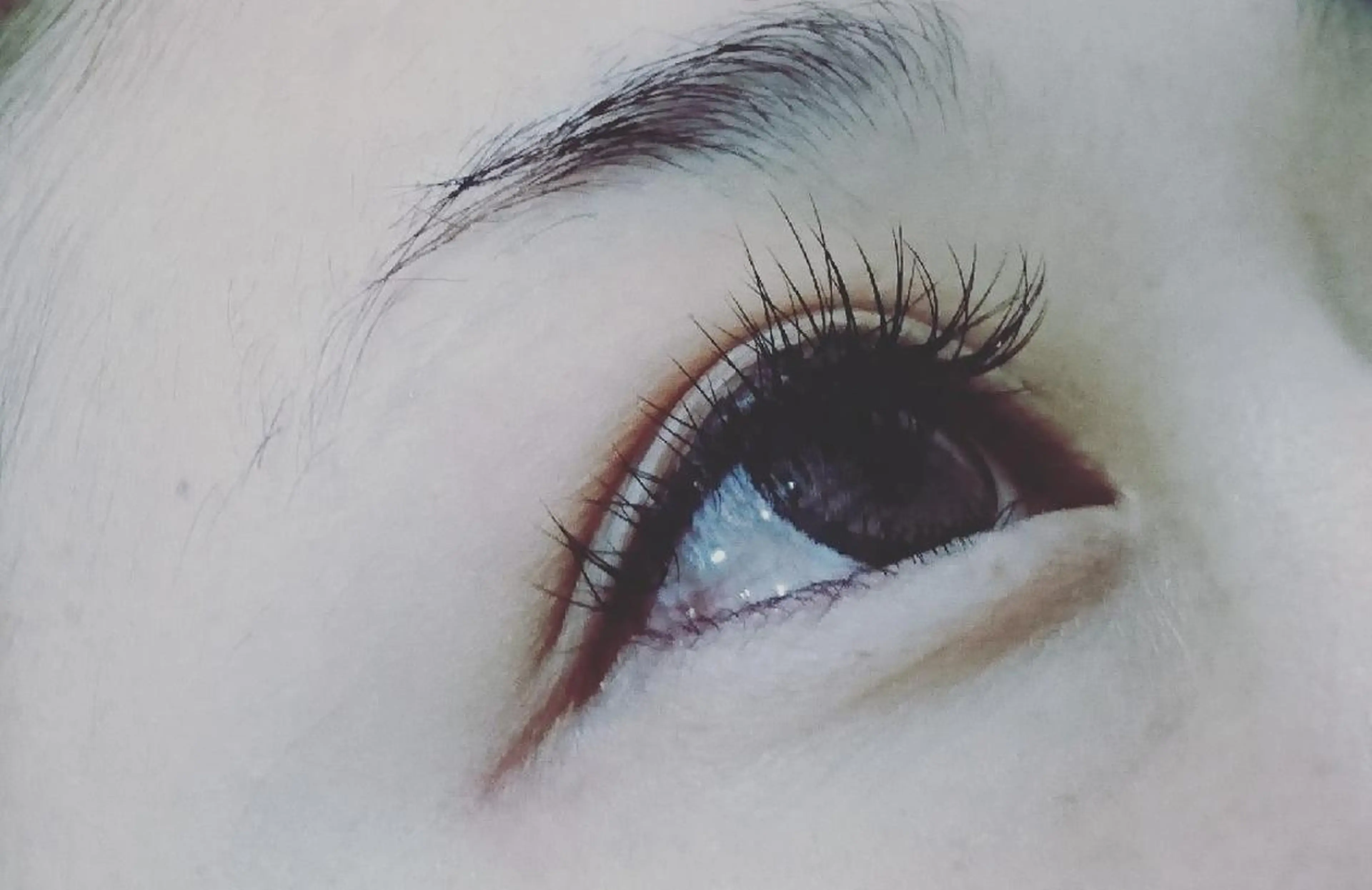 マツエク・マツパ hair&eye AMANDAのマツエク・マツパデザイン