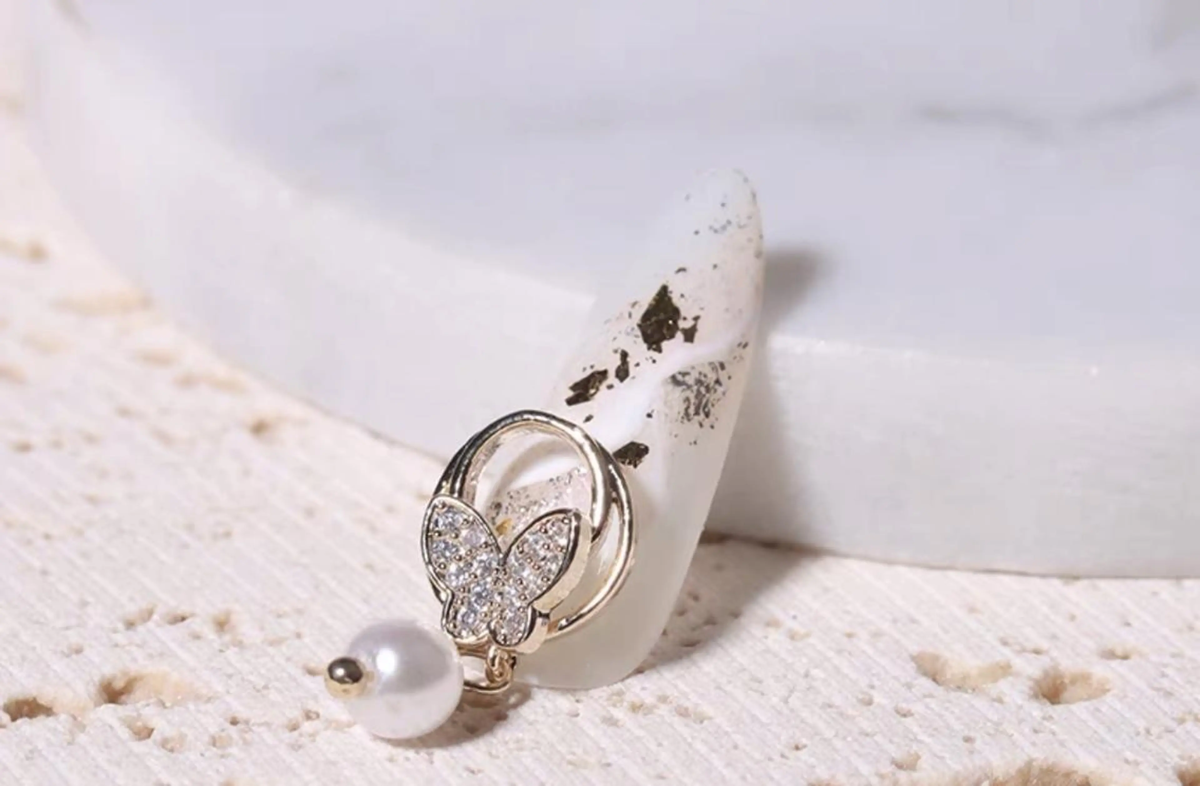 ネイル Cute beauty2のマツエク・マツパデザイン