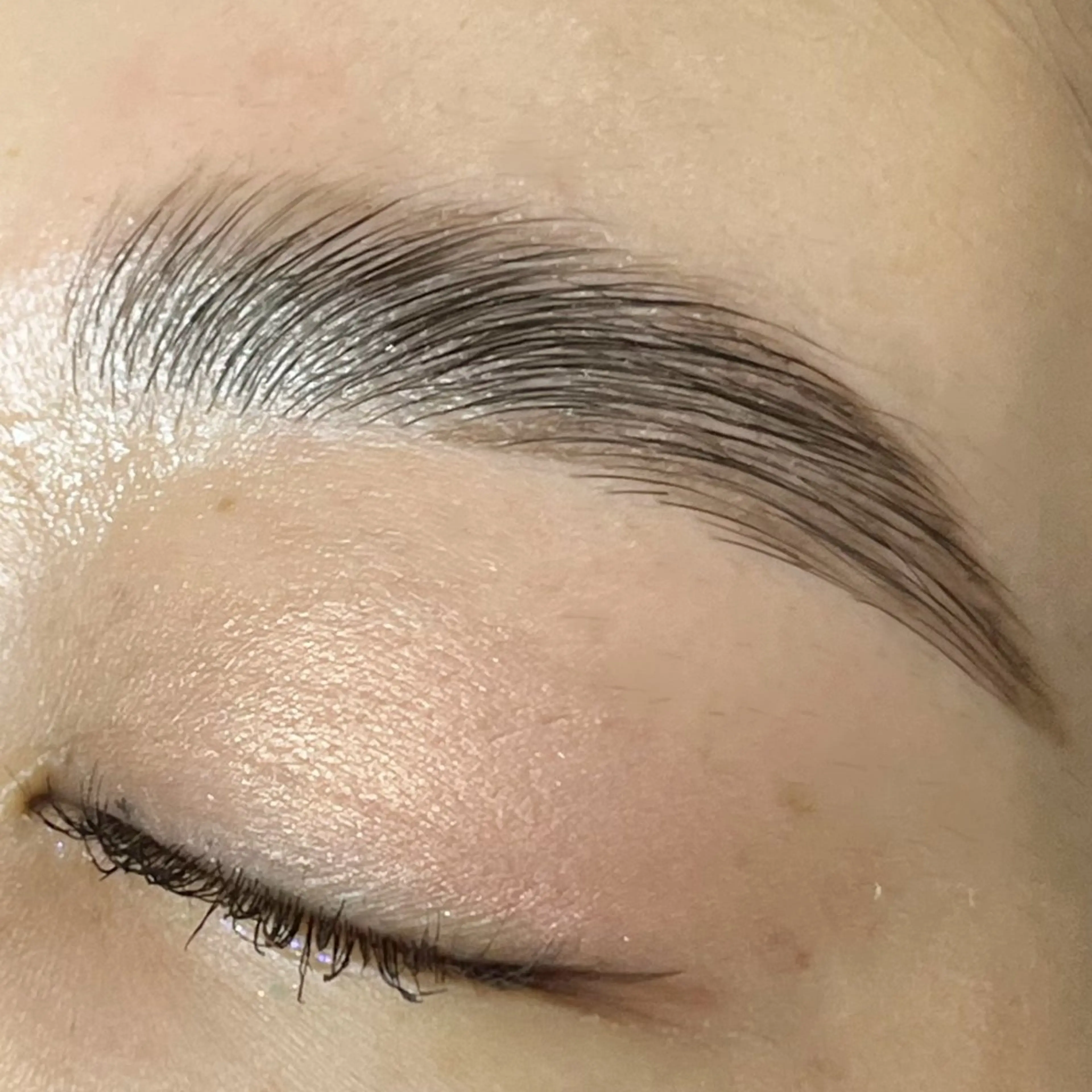 アイブロウ joieange 心斎橋店   藤田のネイルデザイン