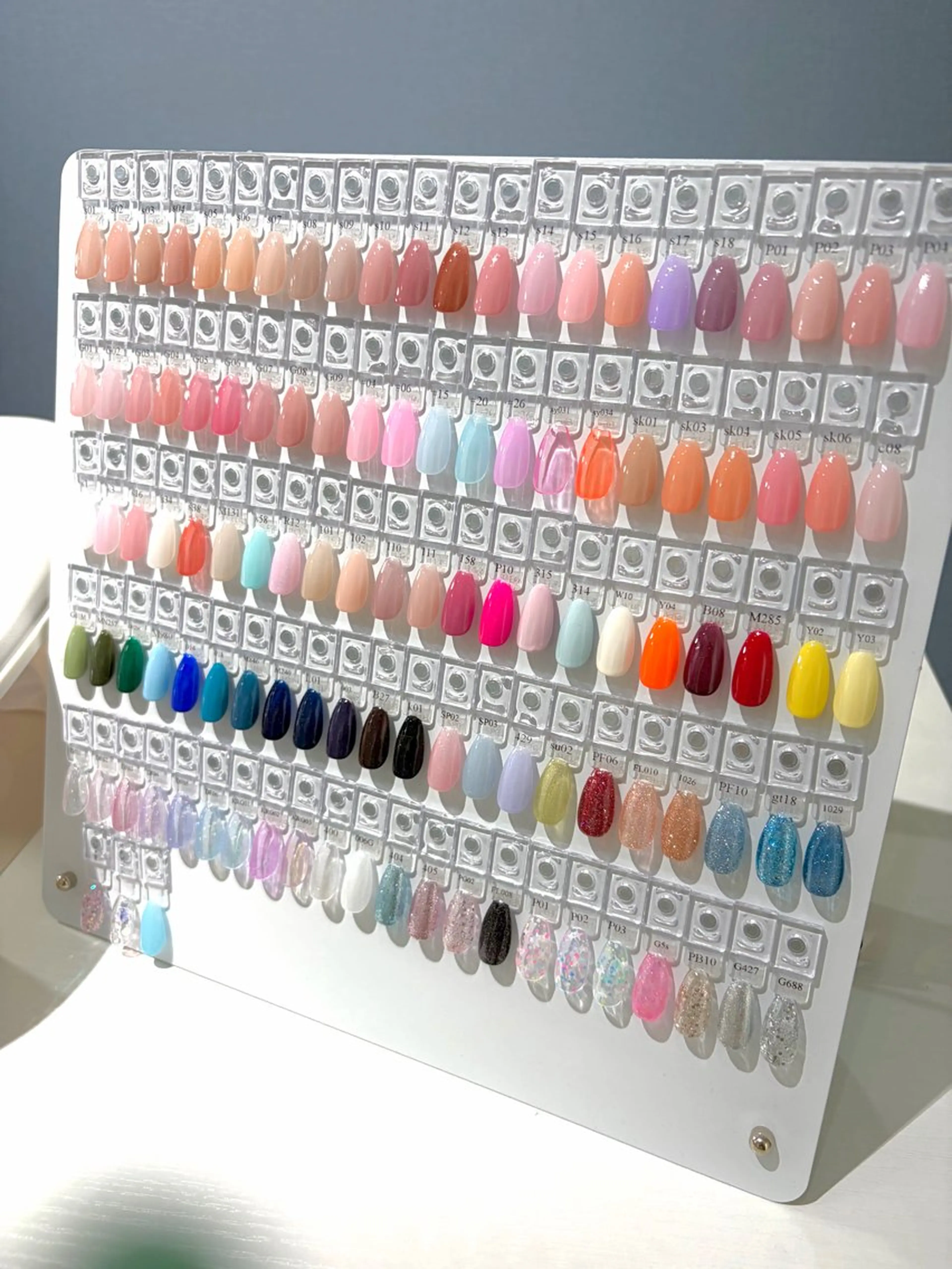 ネイル フットネイル ちゃ～み～nail ひよりのネイルデザイン