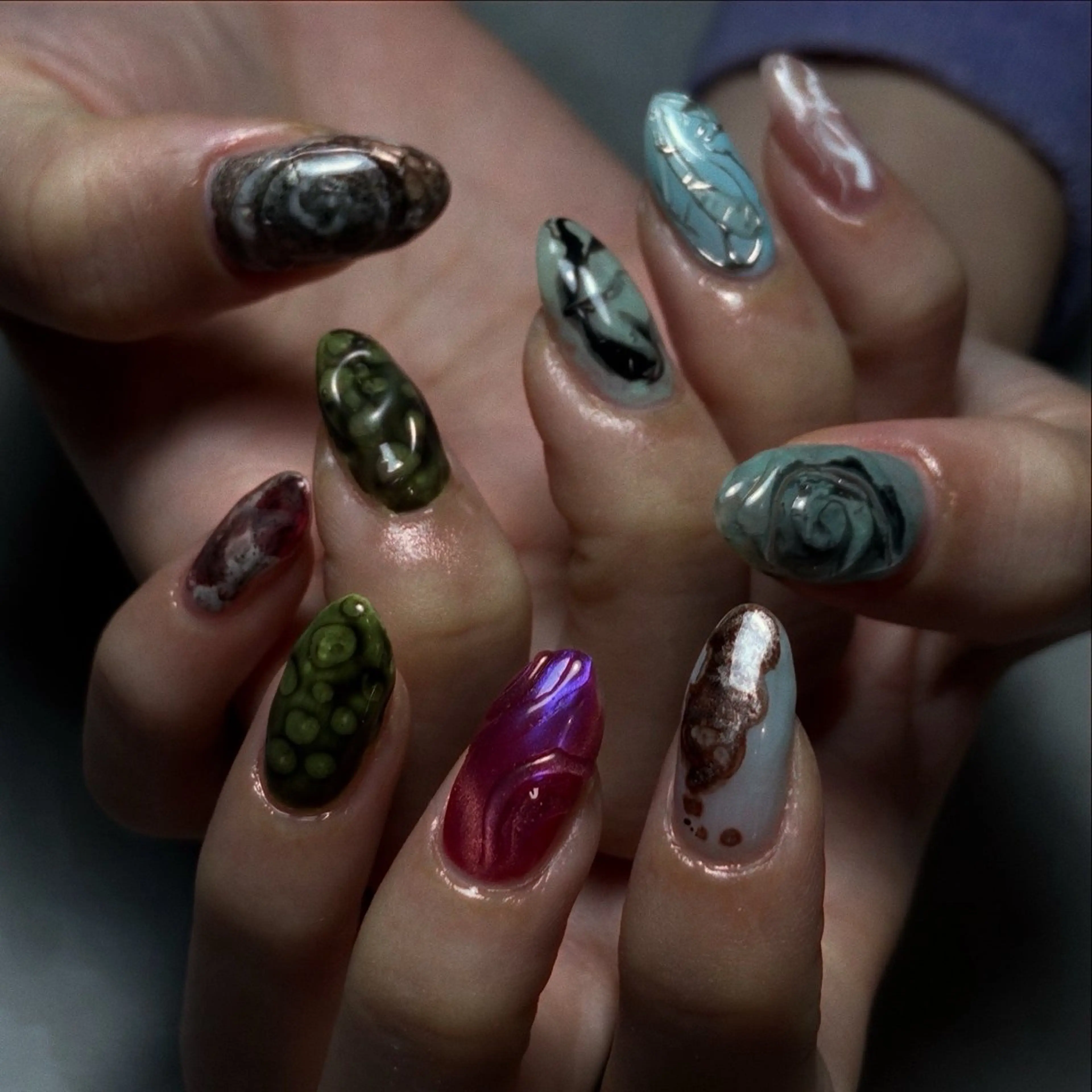 社会人限定‼️アートデザインやり放題✨の写真