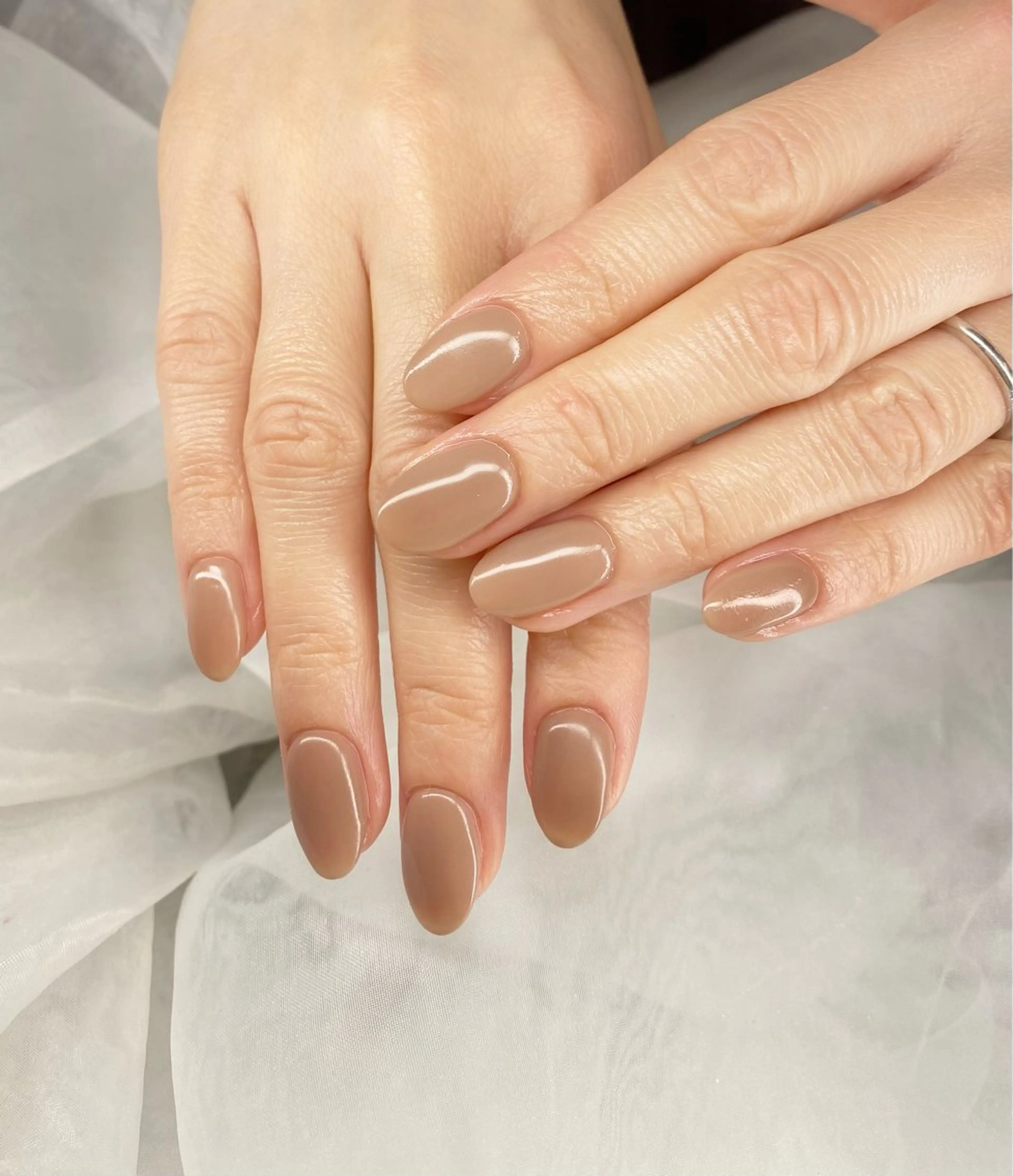 ネイル ハンドネイル ATULA nailのネイルデザイン
