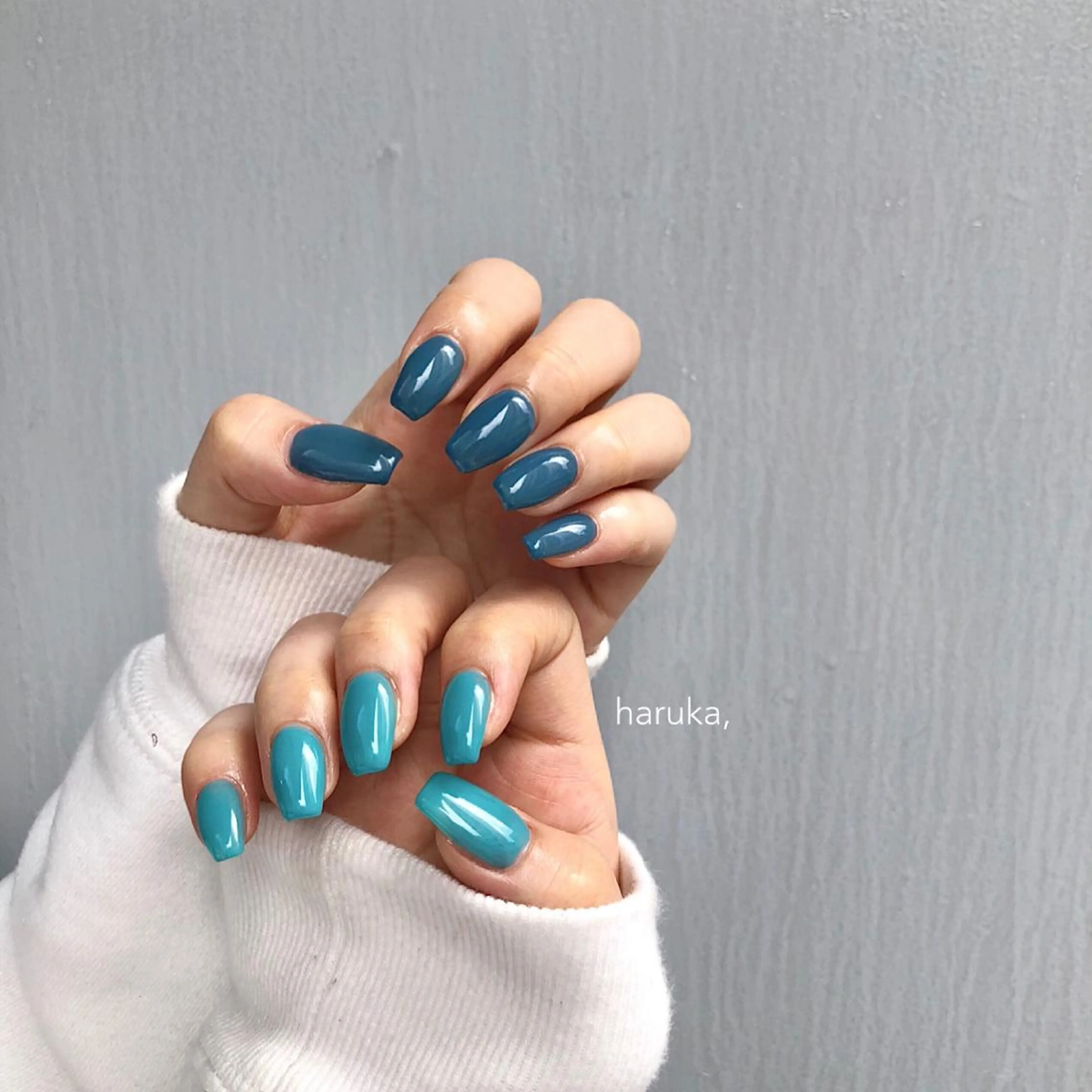 ネイル soirée所属・nail salon Soiréeのネイルデザイン