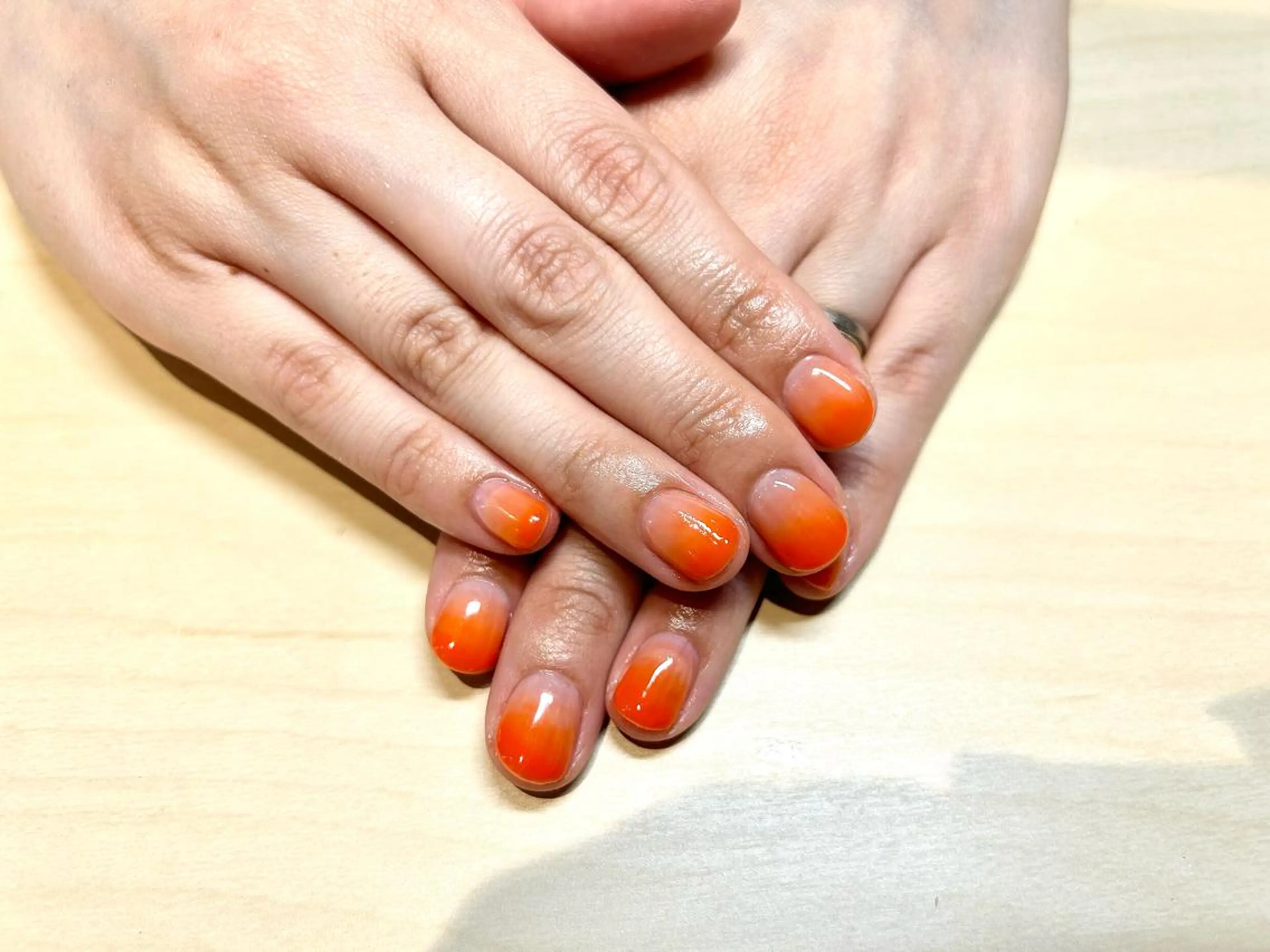 ネイル Ｊａｍ nail Airisaのネイルデザイン