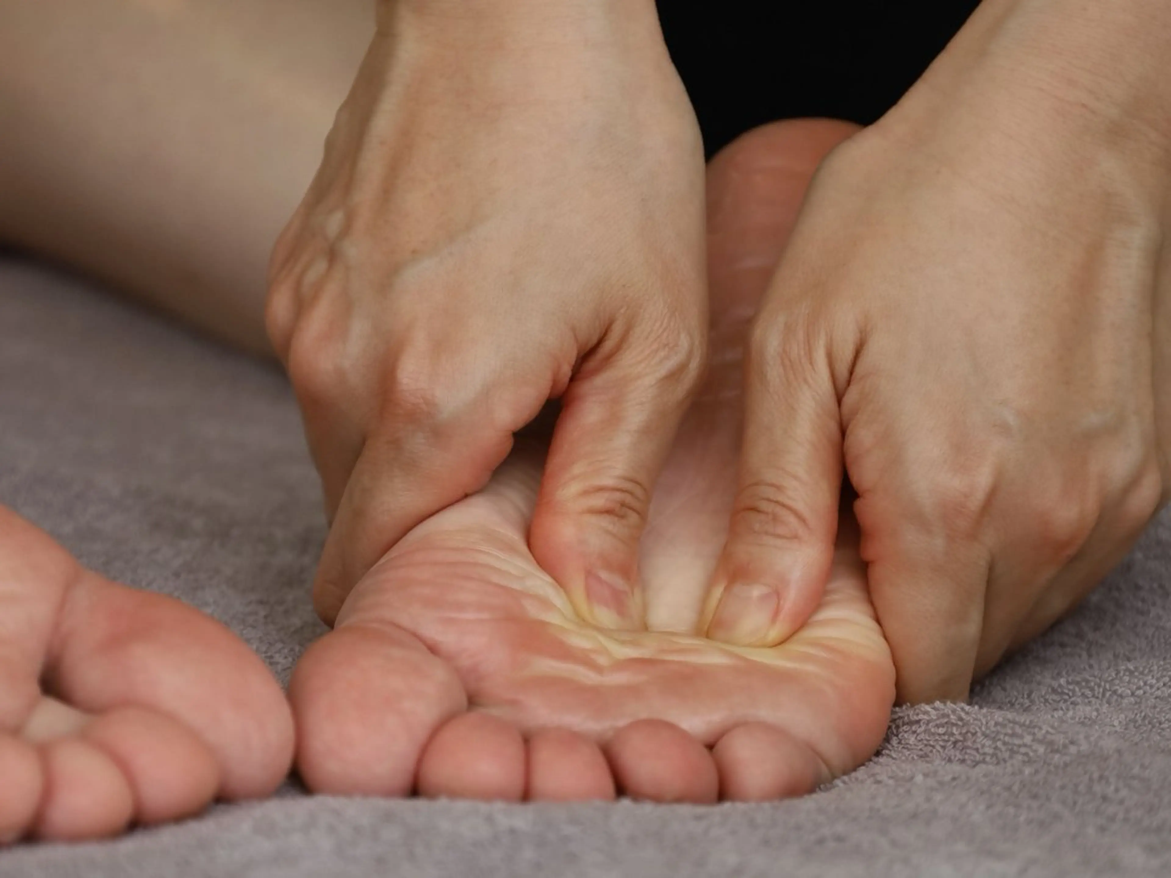 エステ&リラク ルアンジュ本厚木のエステ・リラクイメージ