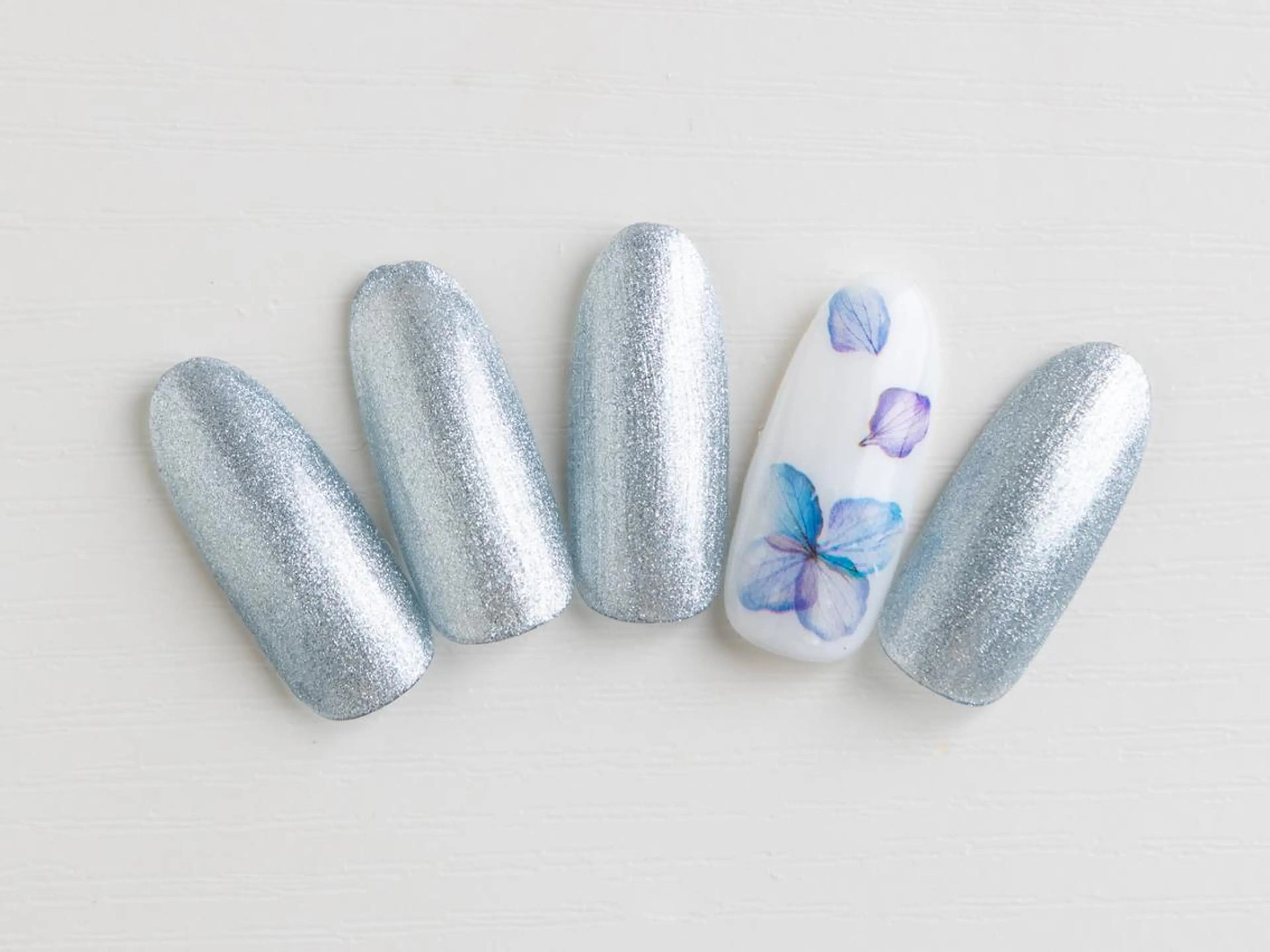 ネイル サロン名Ariel KANAのネイルデザイン