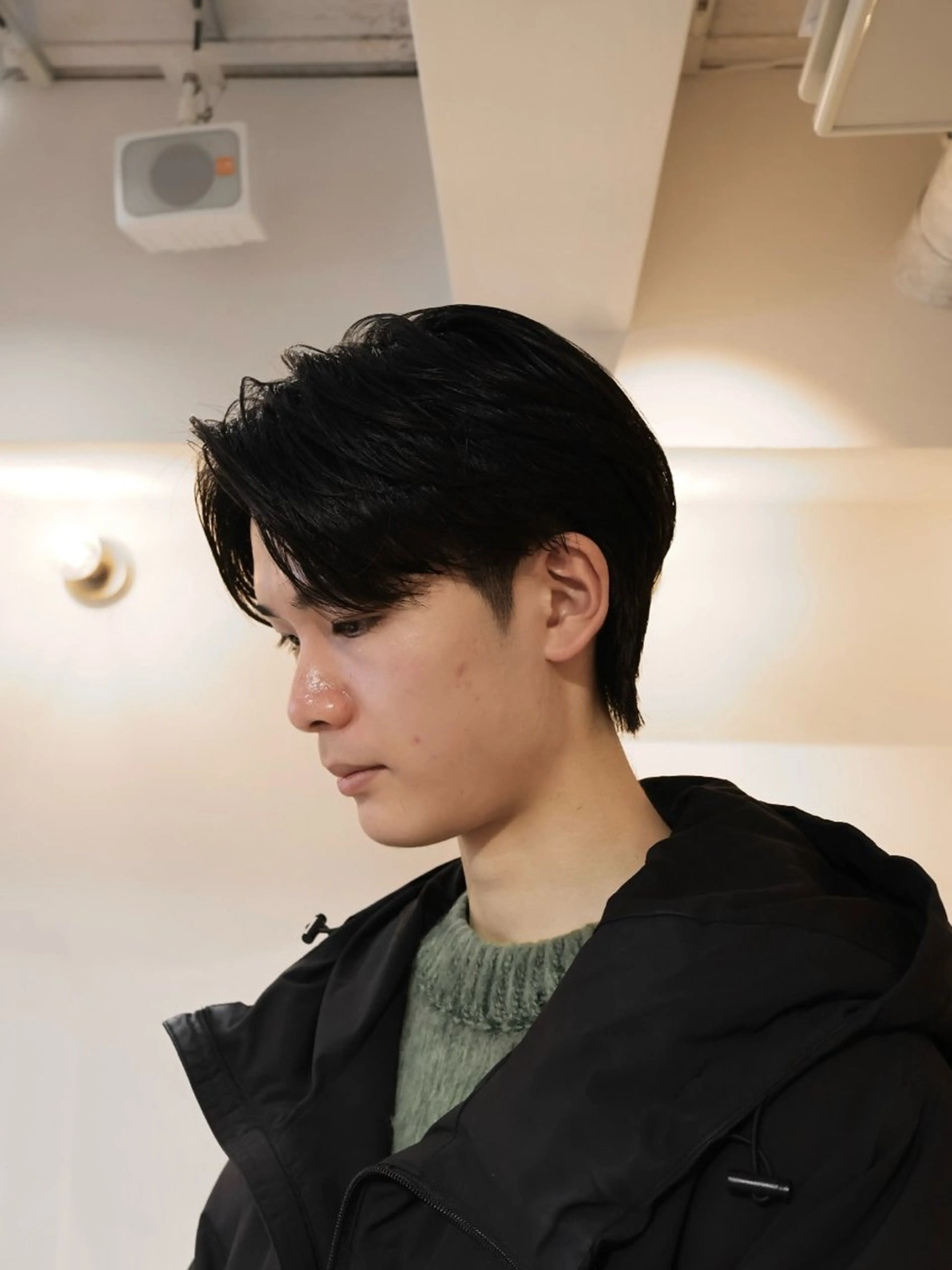 【ご新規様限定クーポン】カット+トリートメント大阪/梅田/茶屋町/中崎町の写真