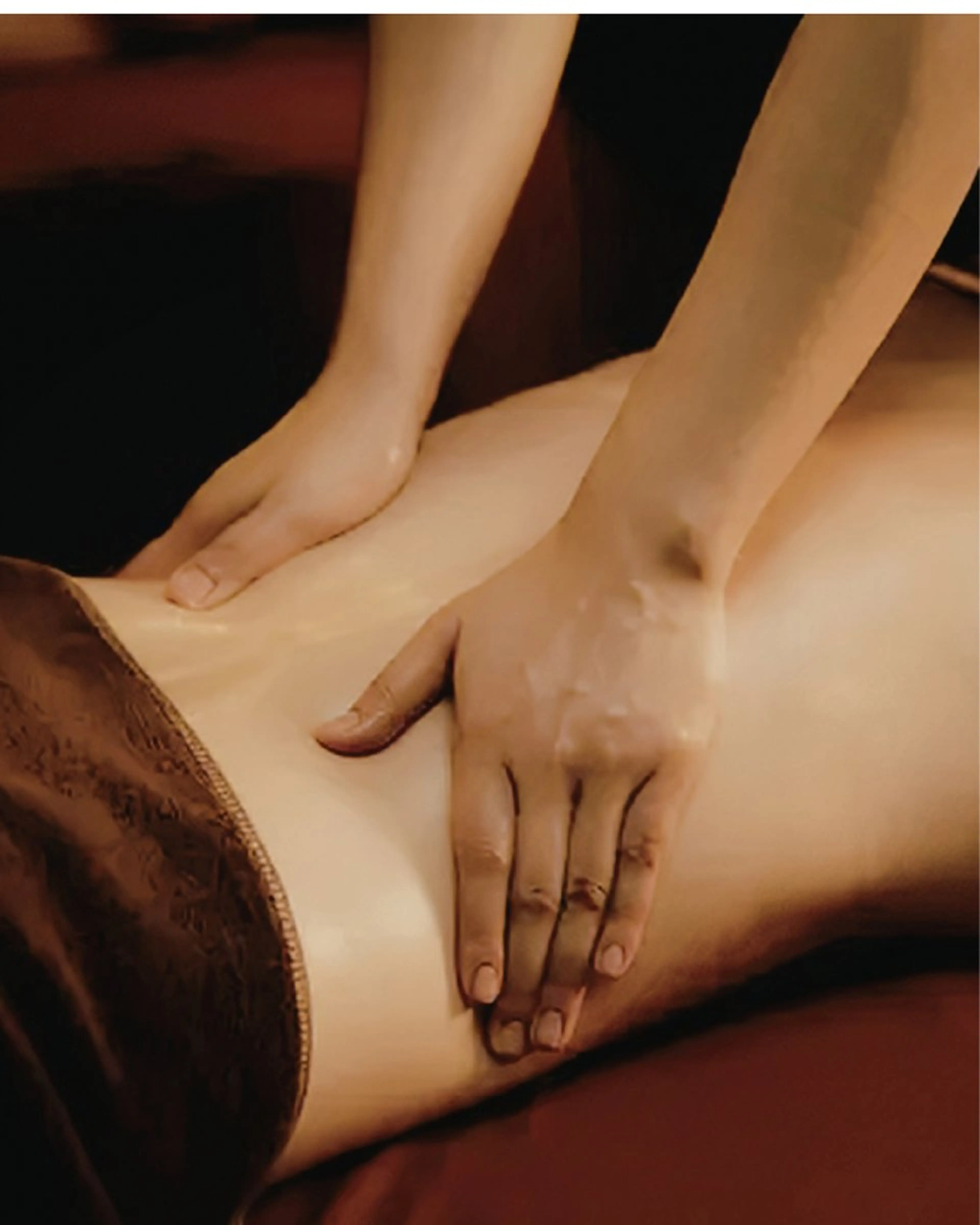 【毎月限定1名】内側から温めるよもぎ蒸し30分✕骨盤からゆるめる特別コース75分の写真